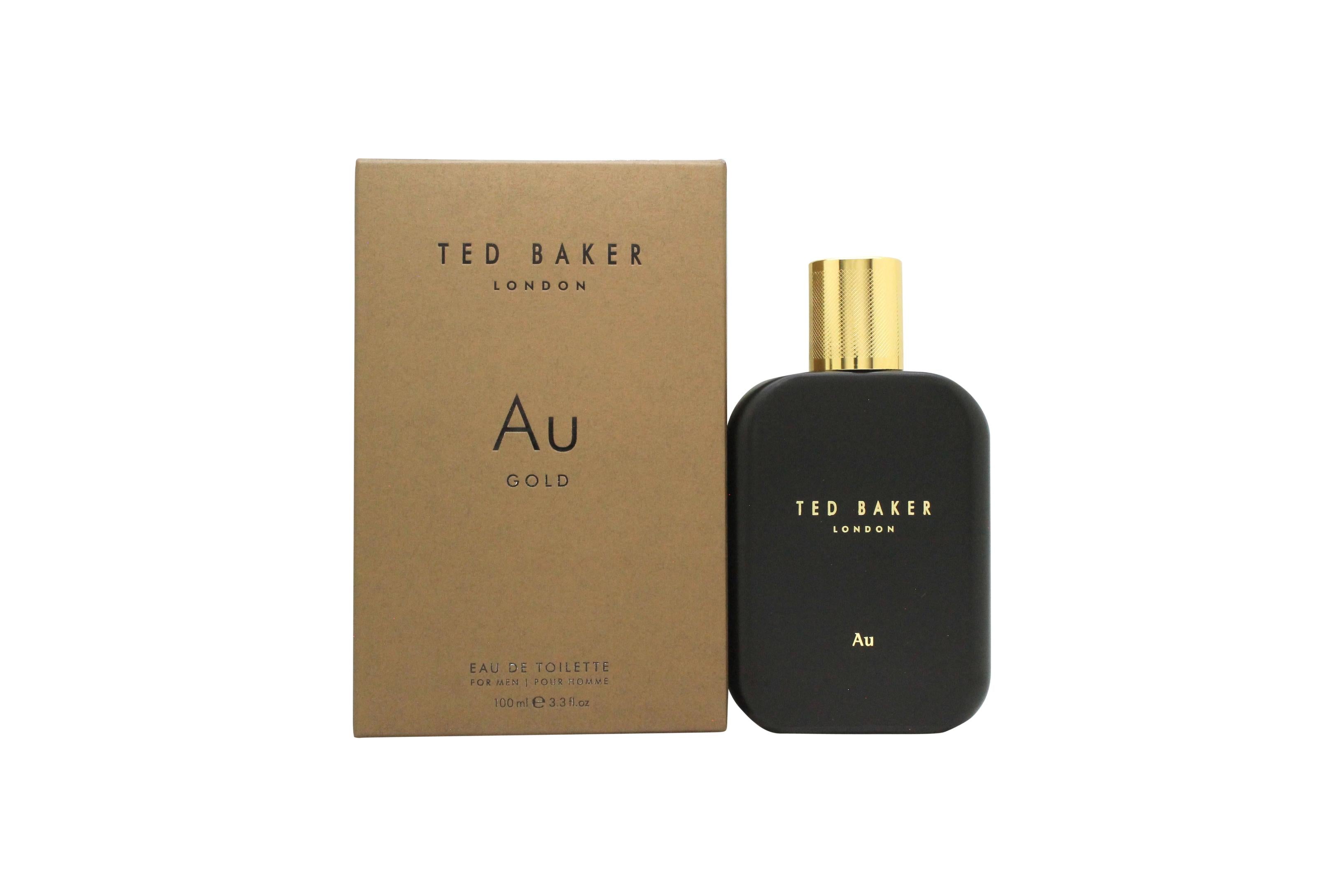 View Ted Baker Au Eau de Toilette 100ml Spray information