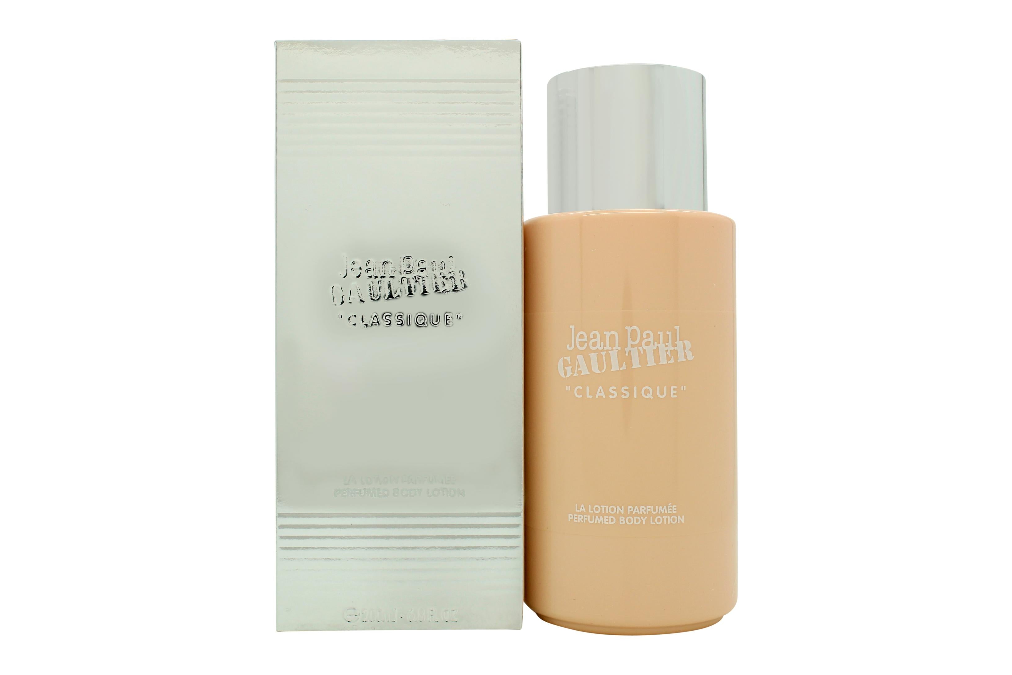 View Jean Paul Gaultier Classique Body Lotion 200ml information