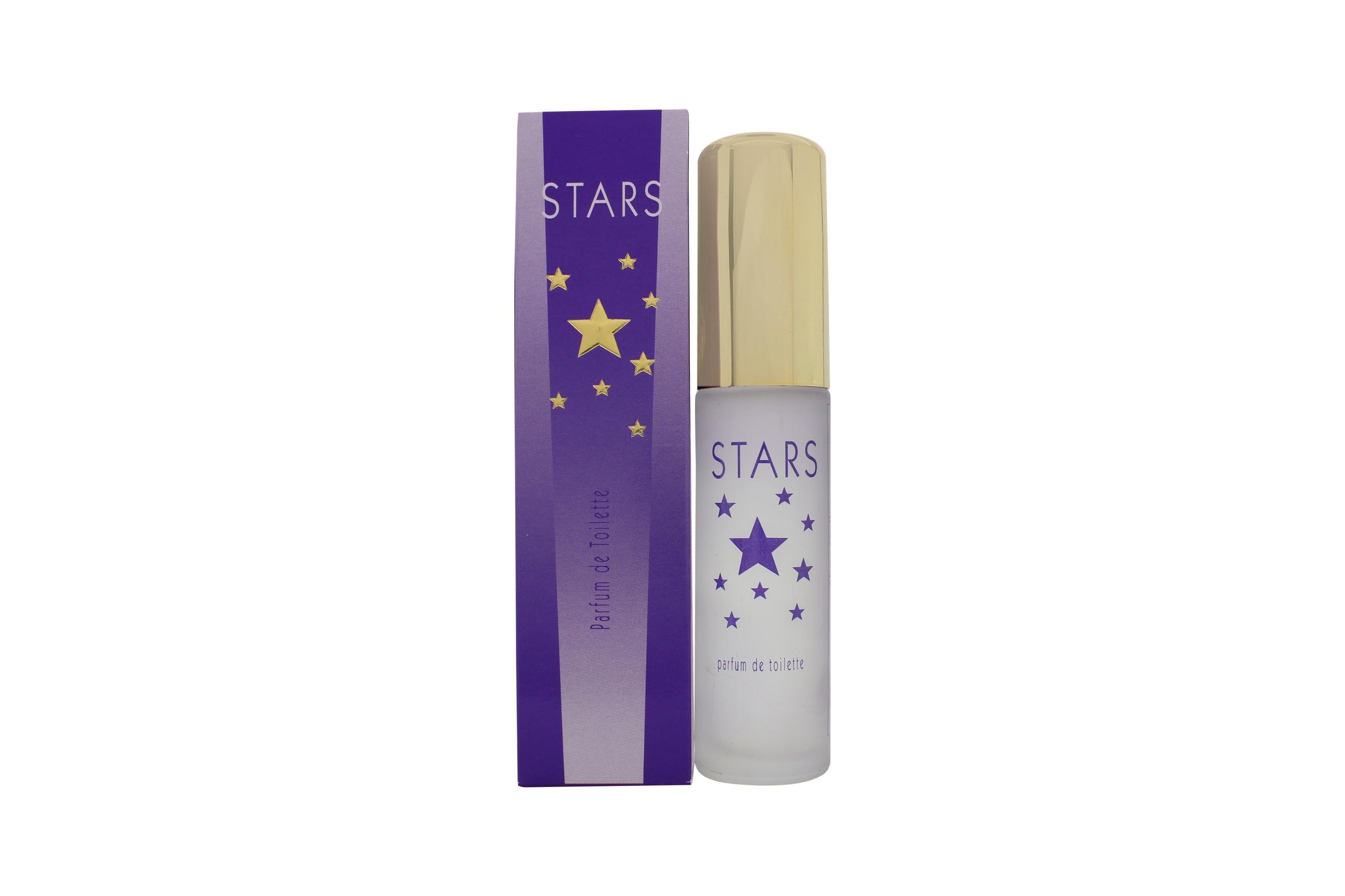 View Milton Lloyd Stars Parfum de Toilette 50ml Spray information