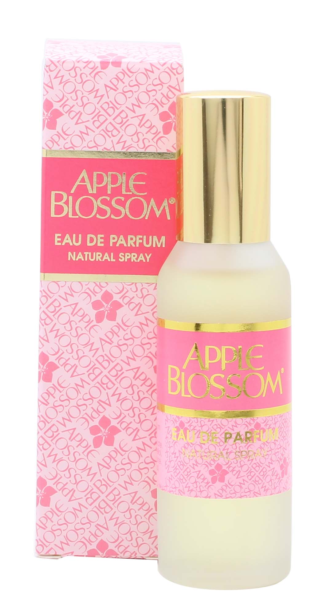 View Apple Blossom Eau de Parfum 30ml Spray information