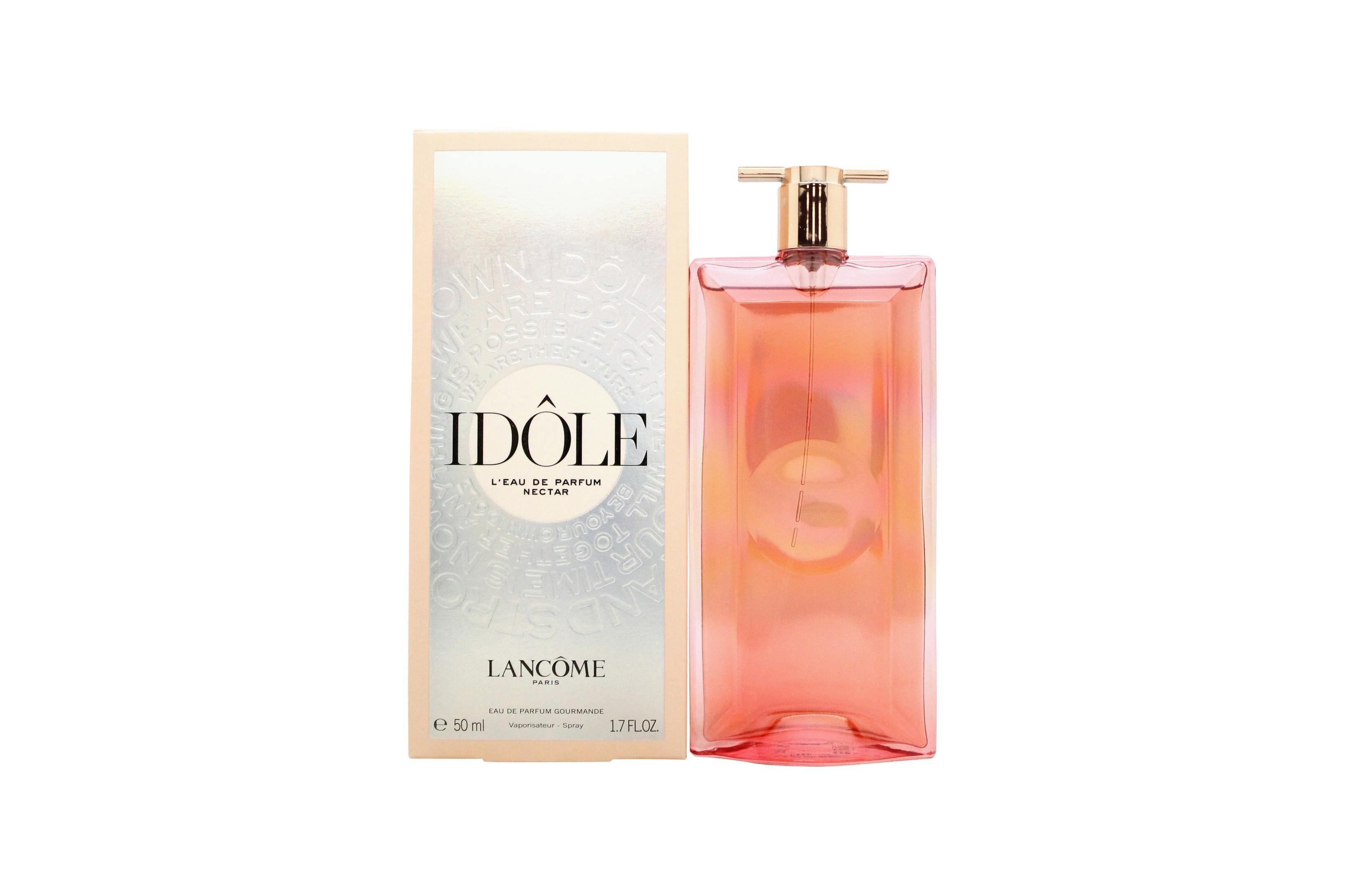 View Lancôme Idôle Nectar Eau de Parfum 50ml Spray information