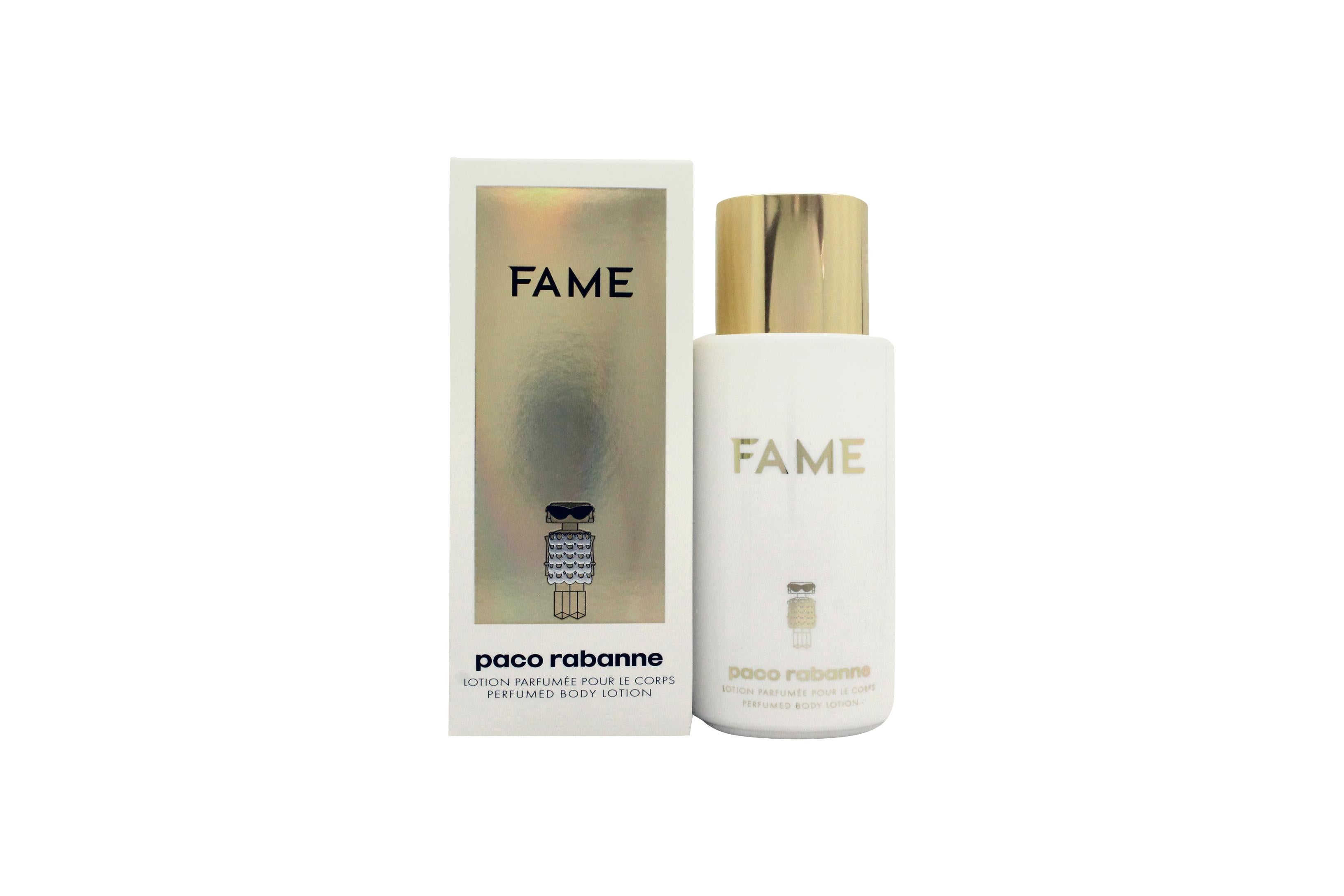 View Paco Rabanne Fame Perfumed Body Lotion 200ml information