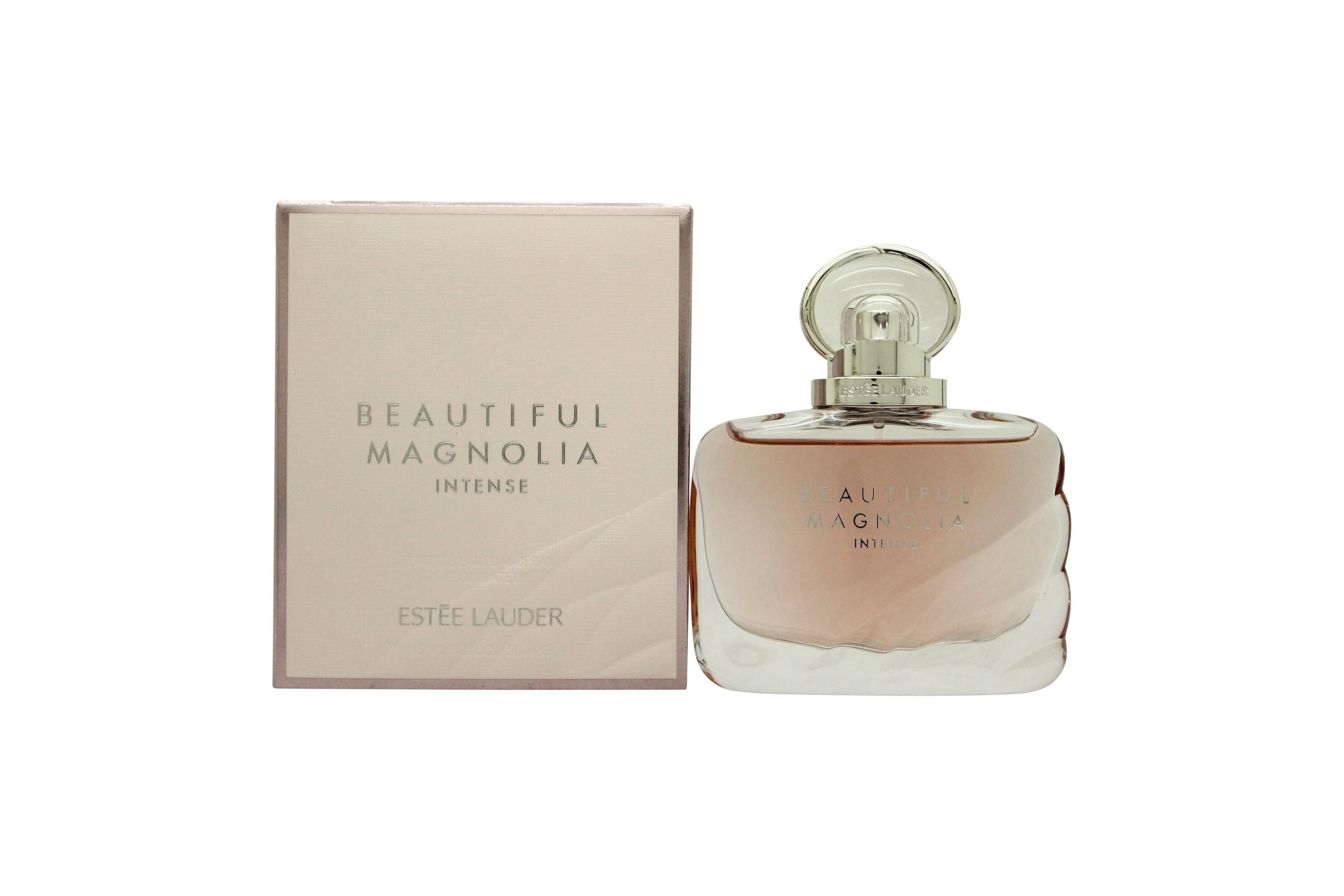 View Estée Lauder Beautiful Magnolia Intense Eau de Parfum 50ml Spray information