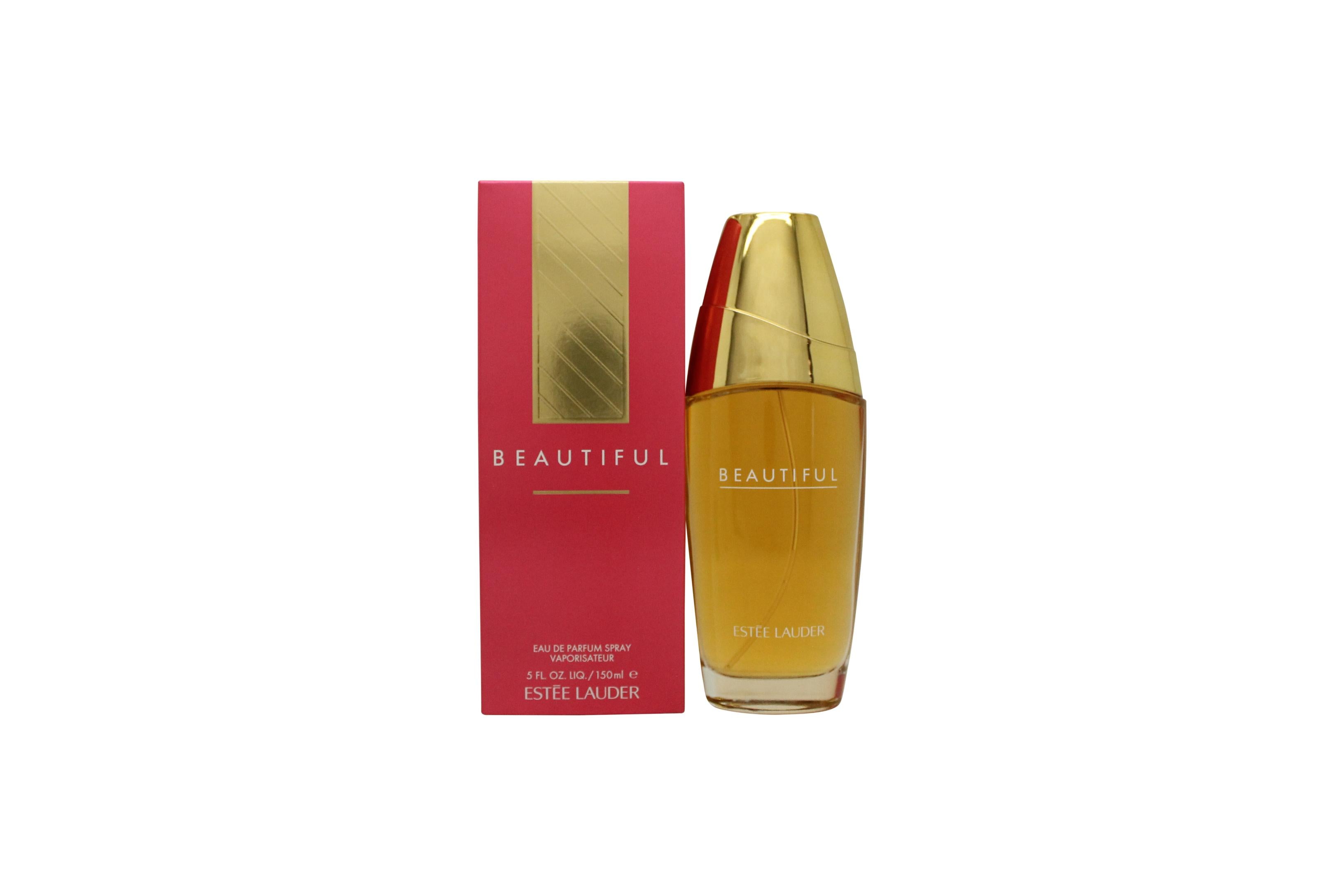 View Estee Lauder Beautiful Eau de Parfum 150ml Spray information