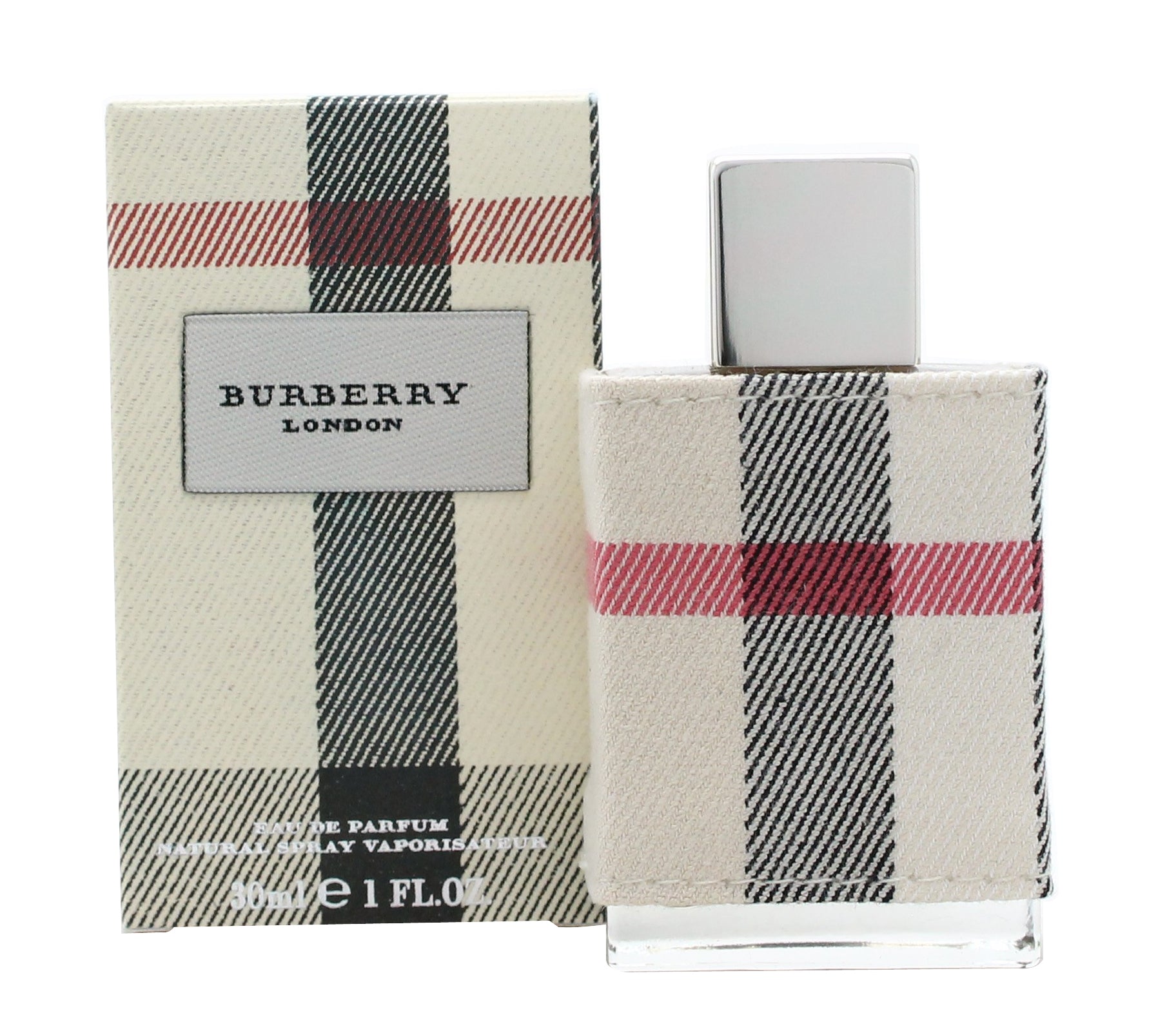 View Burberry London Eau de Parfum 30ml Spray information