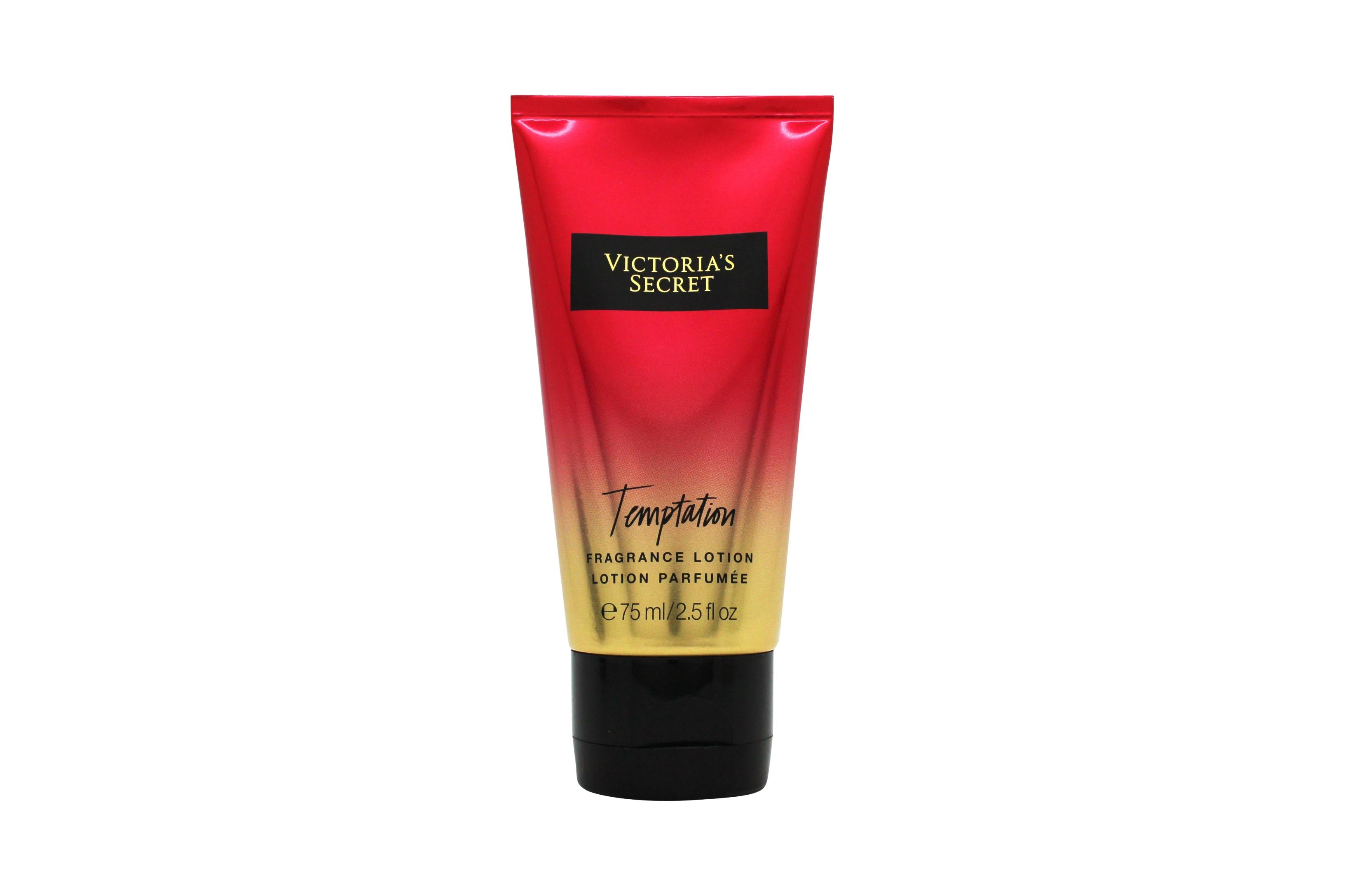 View Victorias Secret Temptation Body Lotion 75ml information