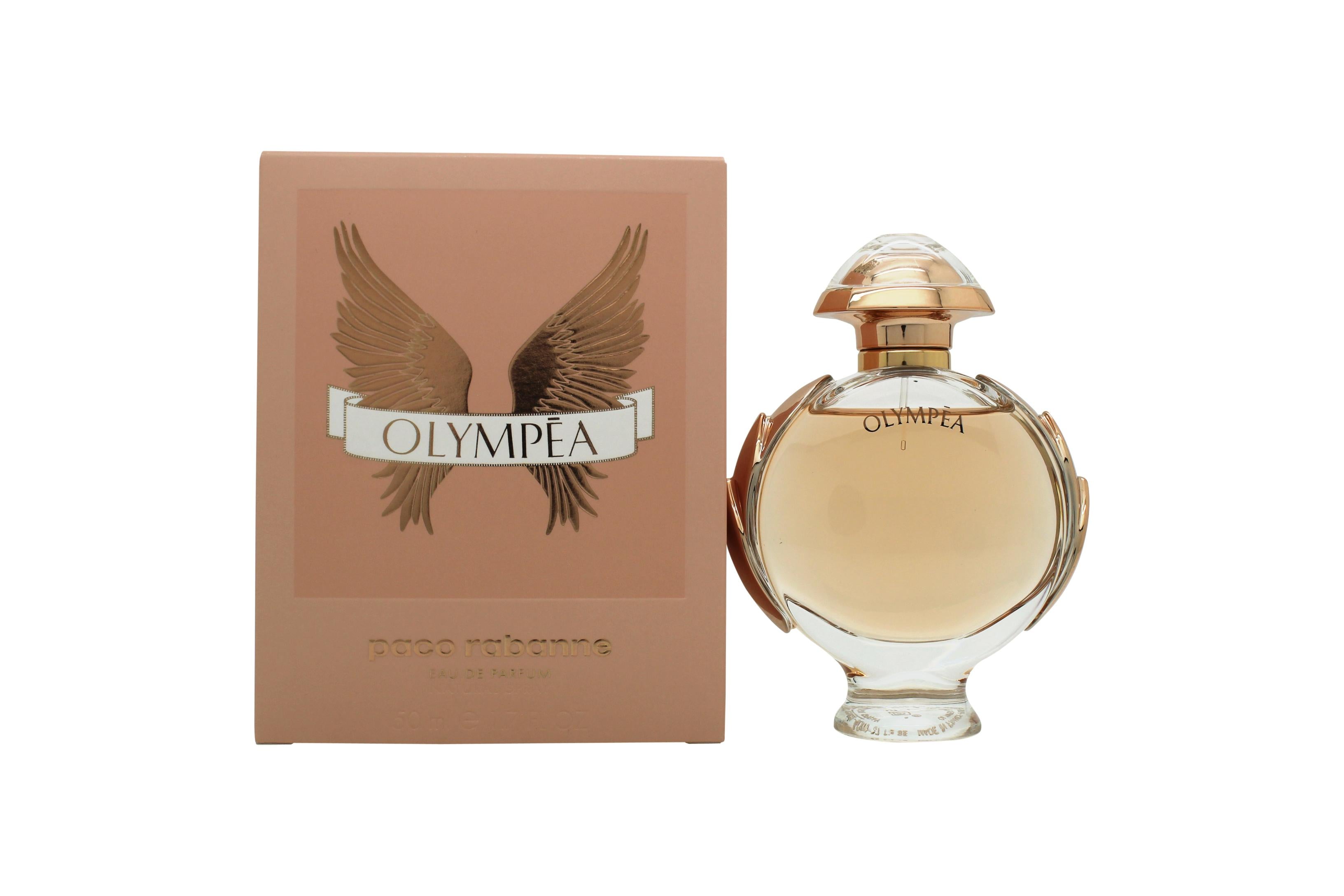 View Paco Rabanne Olympea Eau de Parfum 50ml Spray information