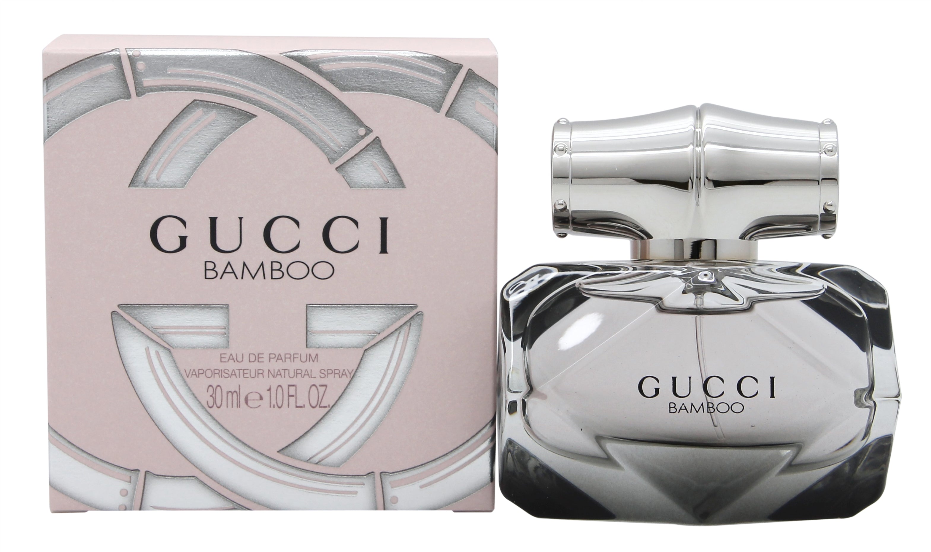 View Gucci Bamboo Eau de Parfum 30ml Spray information