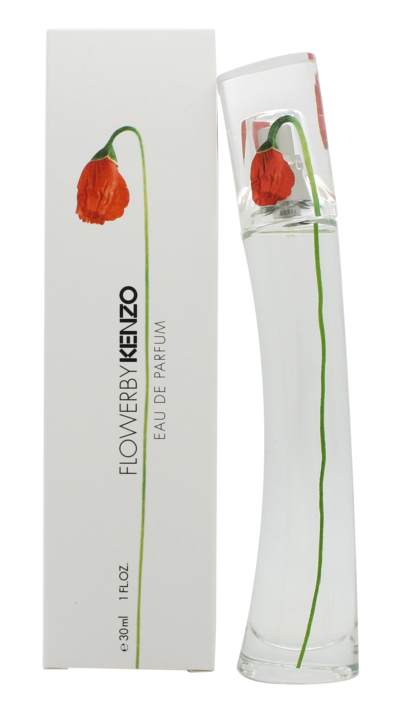 View Kenzo Flower Eau de Parfum 30ml Spray information