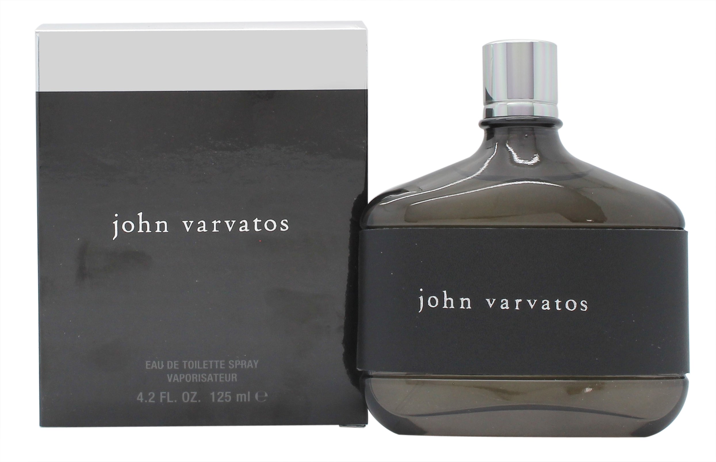 View John Varvatos Eau de Toilette 125ml Spray information