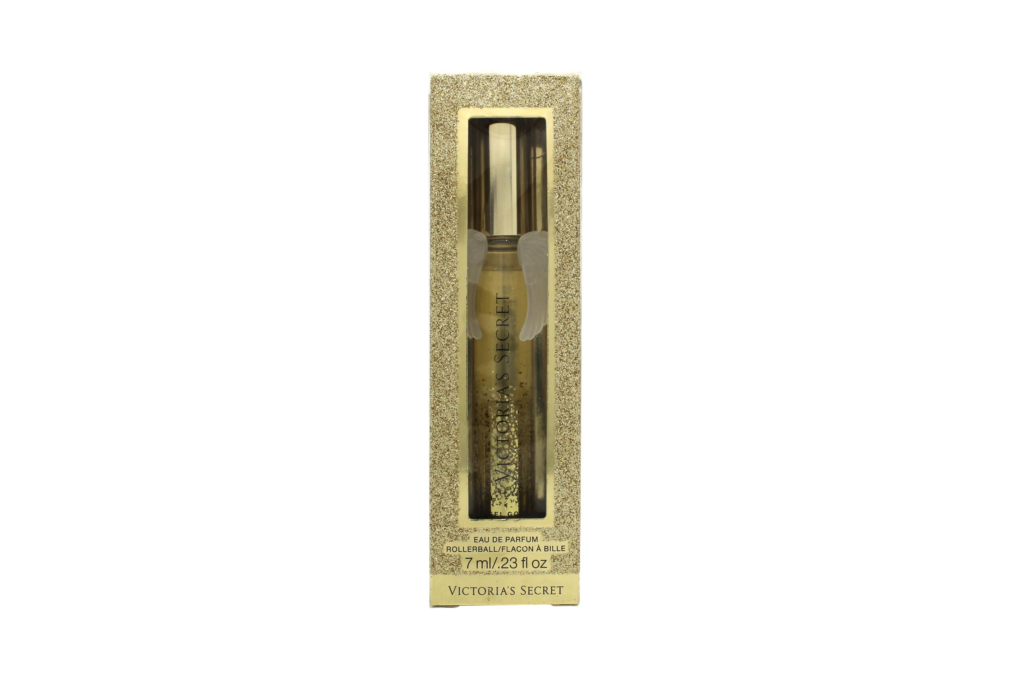 View Victorias Secret Angel Gold Eau de Parfum 7ml Rollerball information