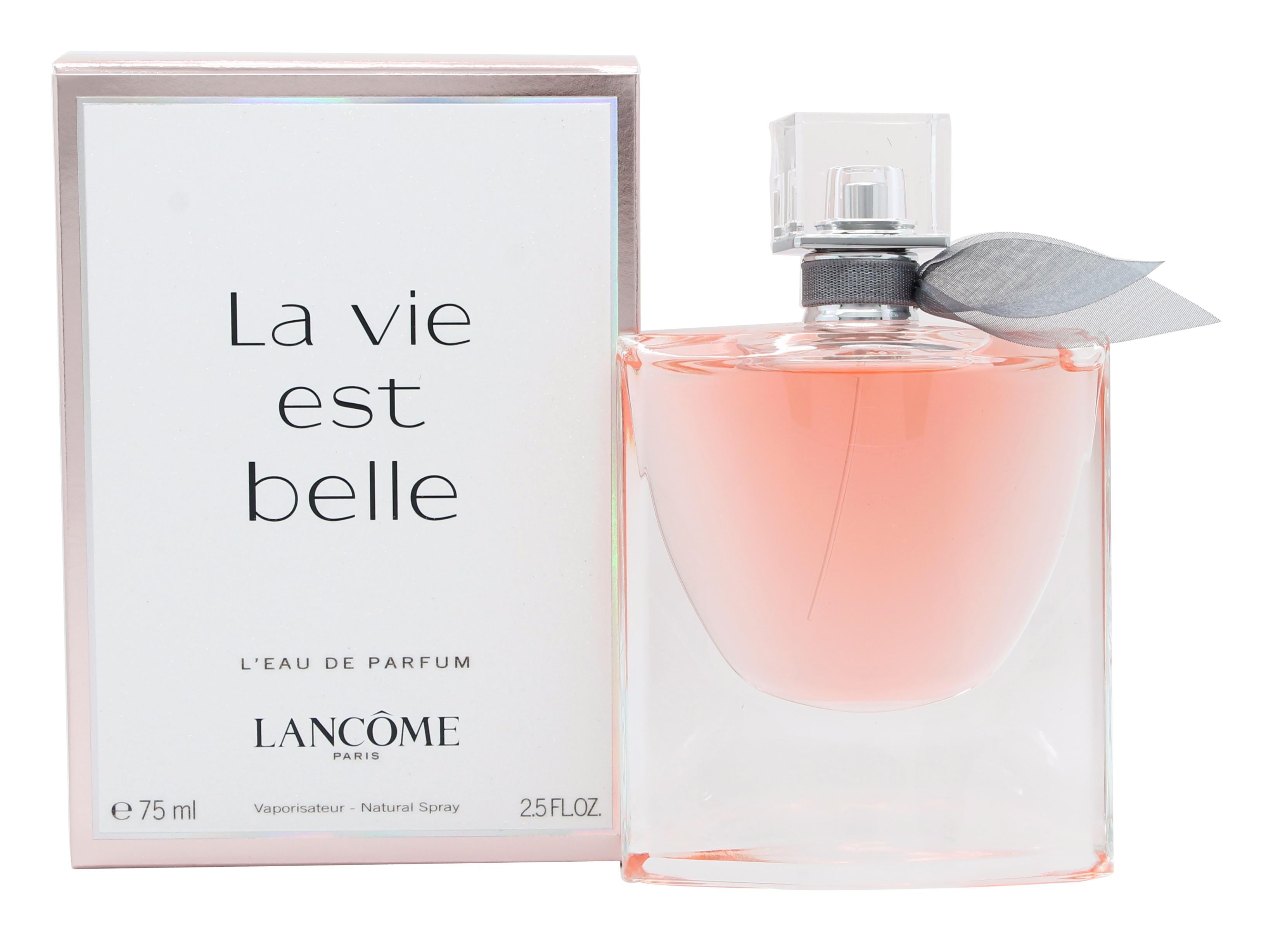 View Lancome La Vie Est Belle Eau de Parfum 75ml Spray information