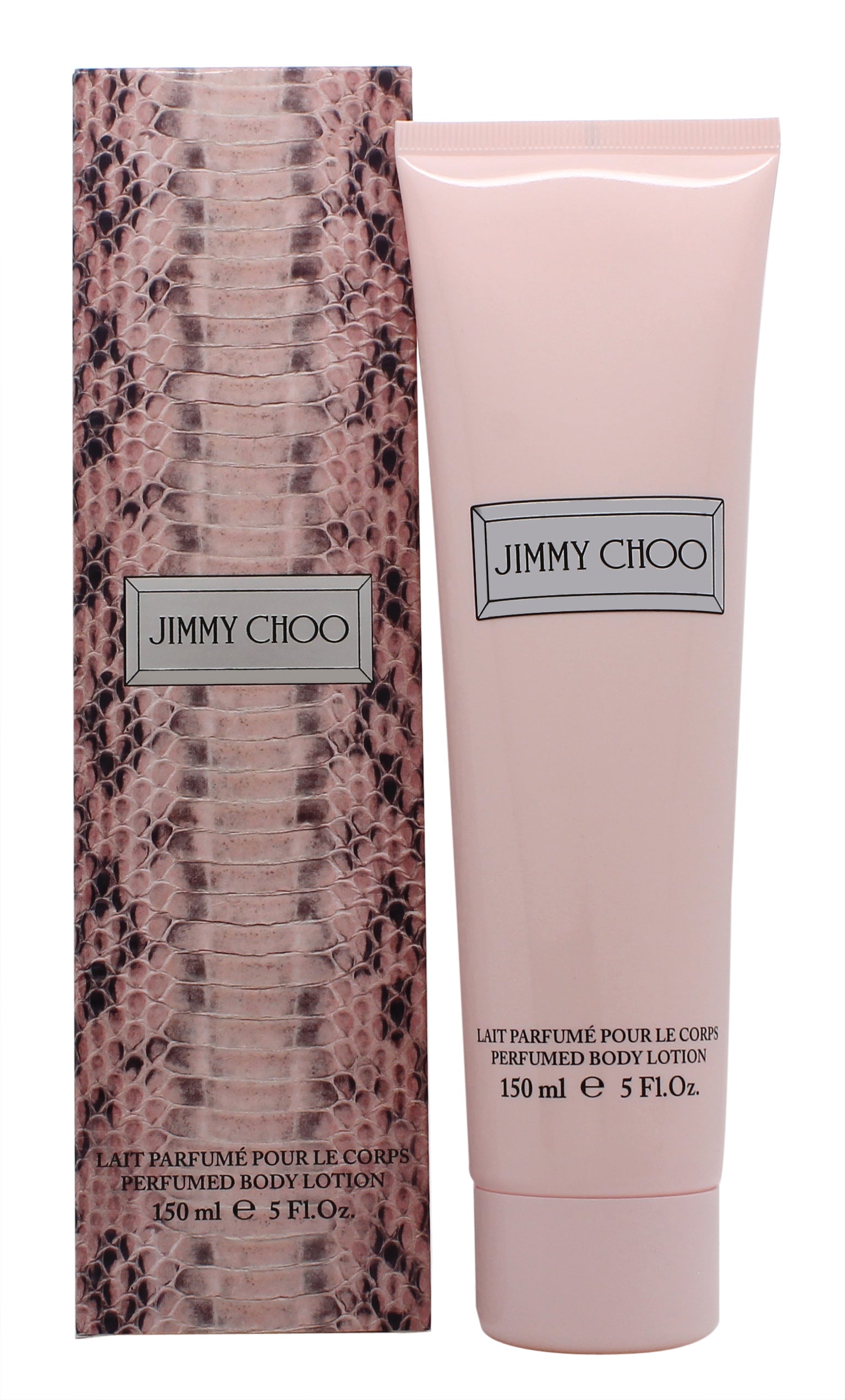 View Jimmy Choo Jimmy Choo Body Lotion 150ml information