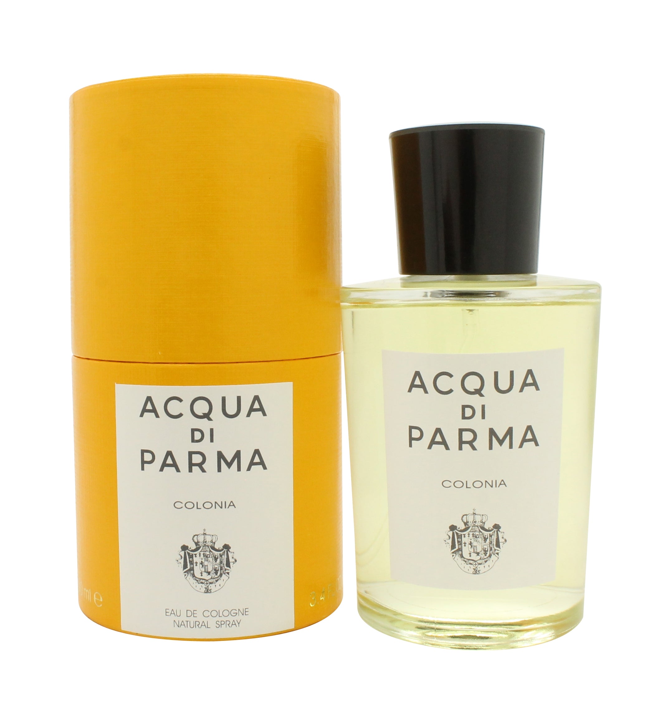 View Acqua di Parma Colonia Eau de Cologne 100ml Sprej information