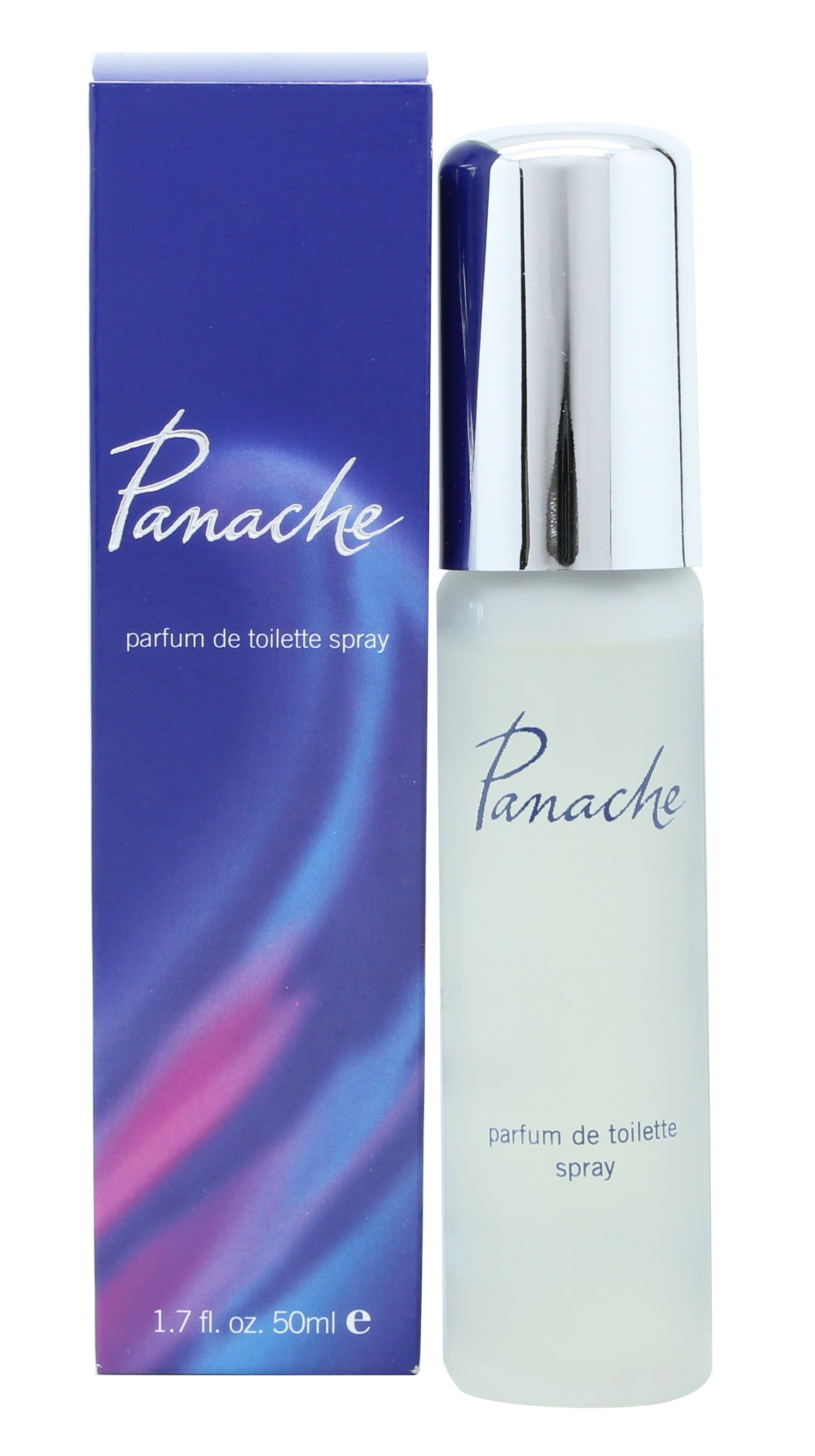 View Taylor of London Panache Parfum de Toilette 50ml Spray information