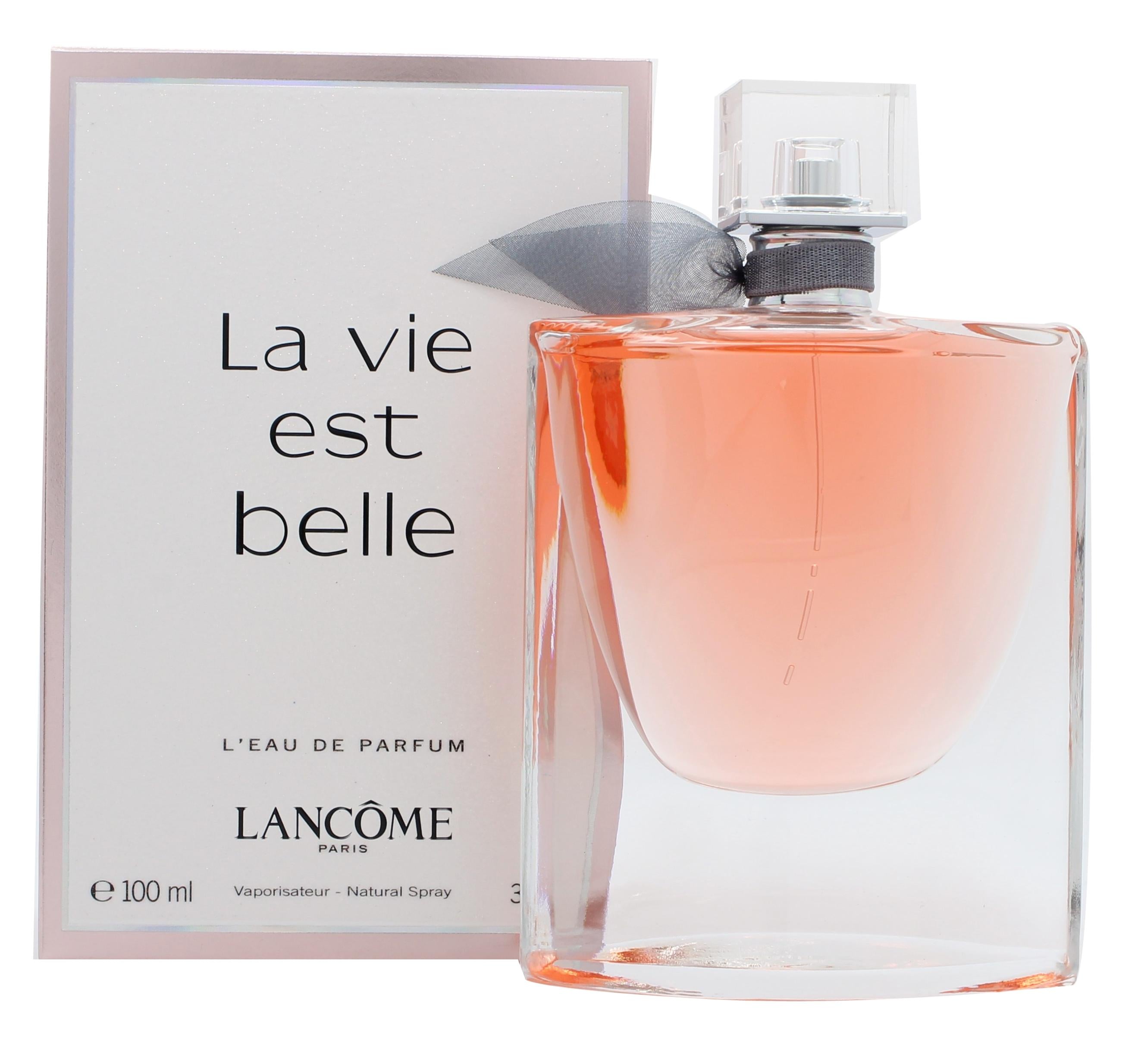 View Lancome La Vie Est Belle Eau de Parfum 100ml Spray information