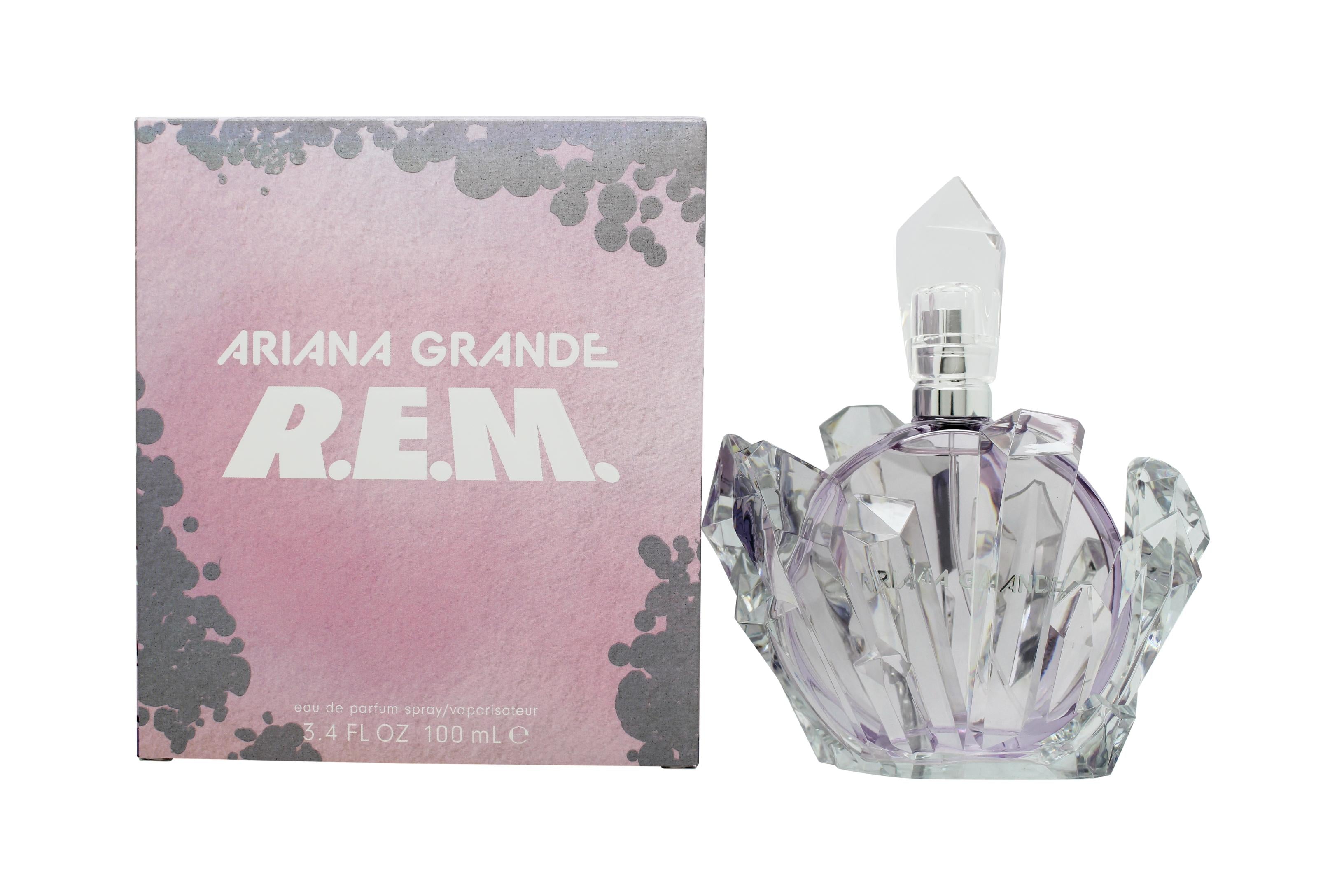 View Ariana Grande REM Eau de Parfum 100ml Spray information