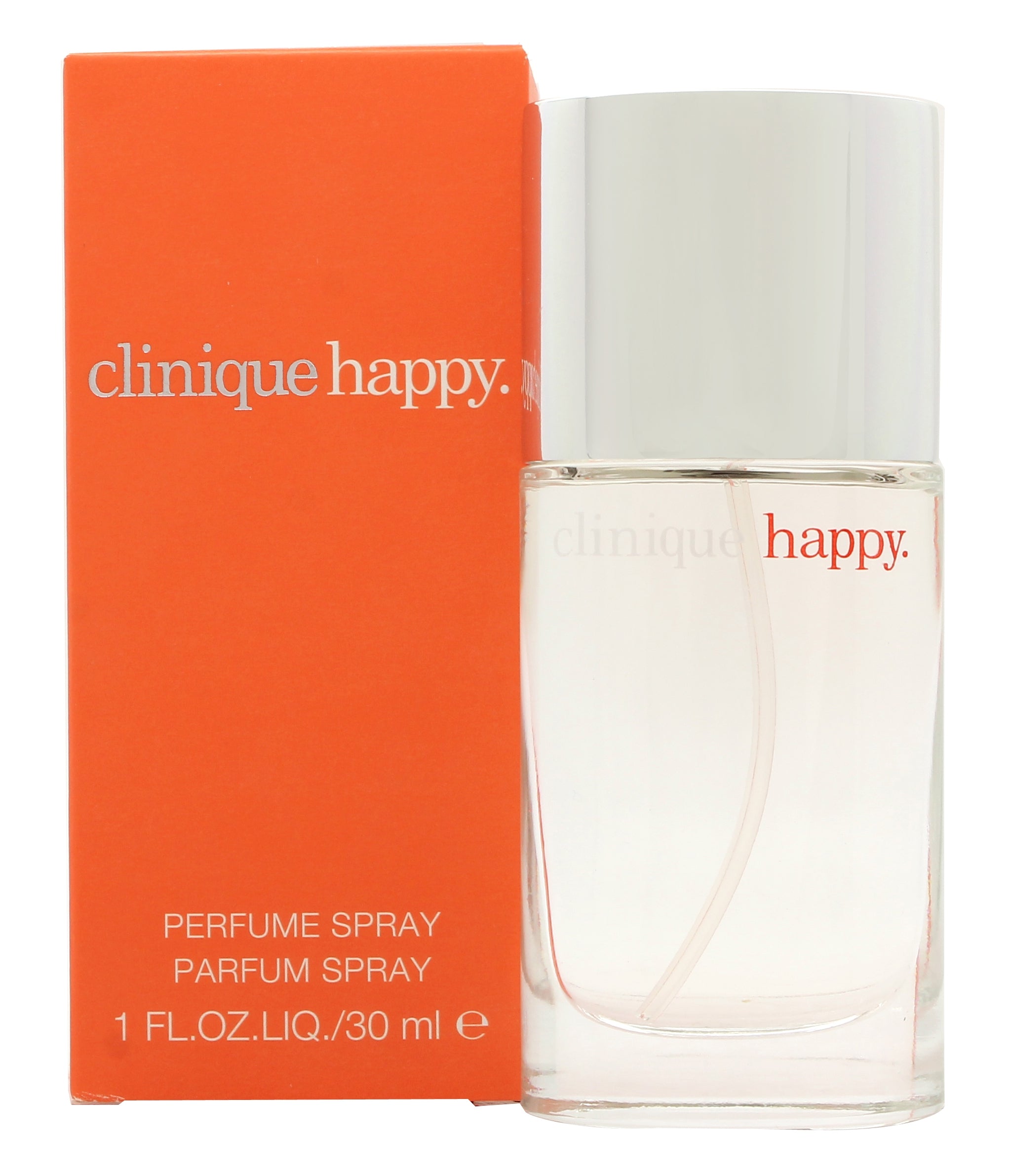 View Clinique Happy Eau de Parfum 30ml Spray information