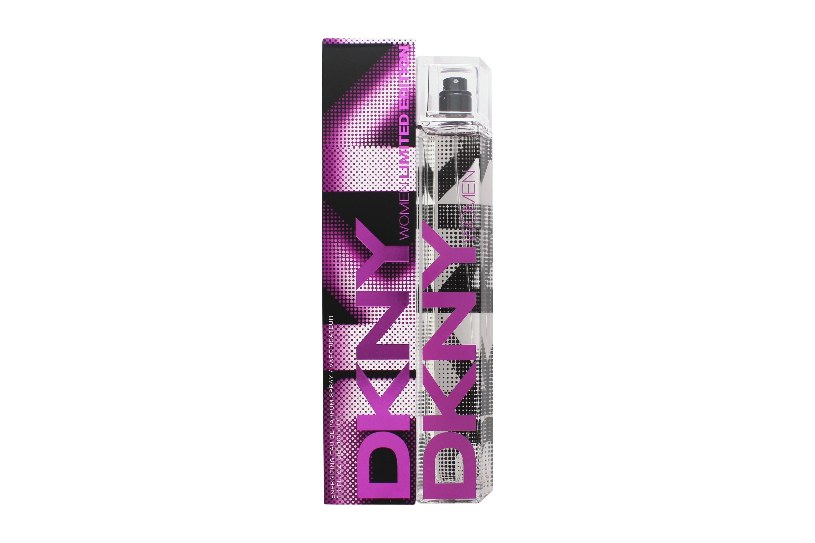 View DKNY Women Eau de Parfum 100ml Spray Fall Limited Edition information