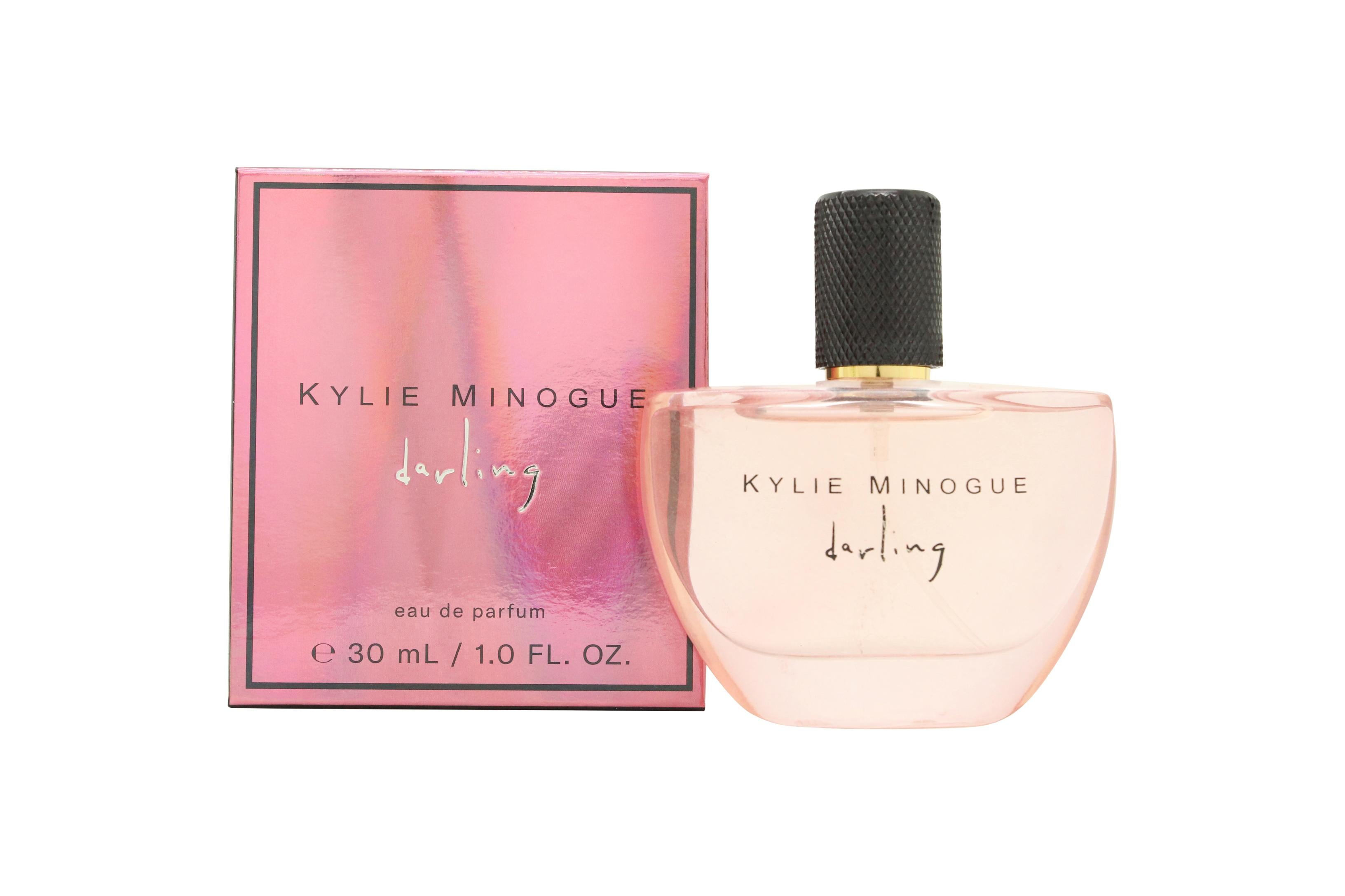 View Kylie Minogue Darling Eau de Parfum 30ml Spray information