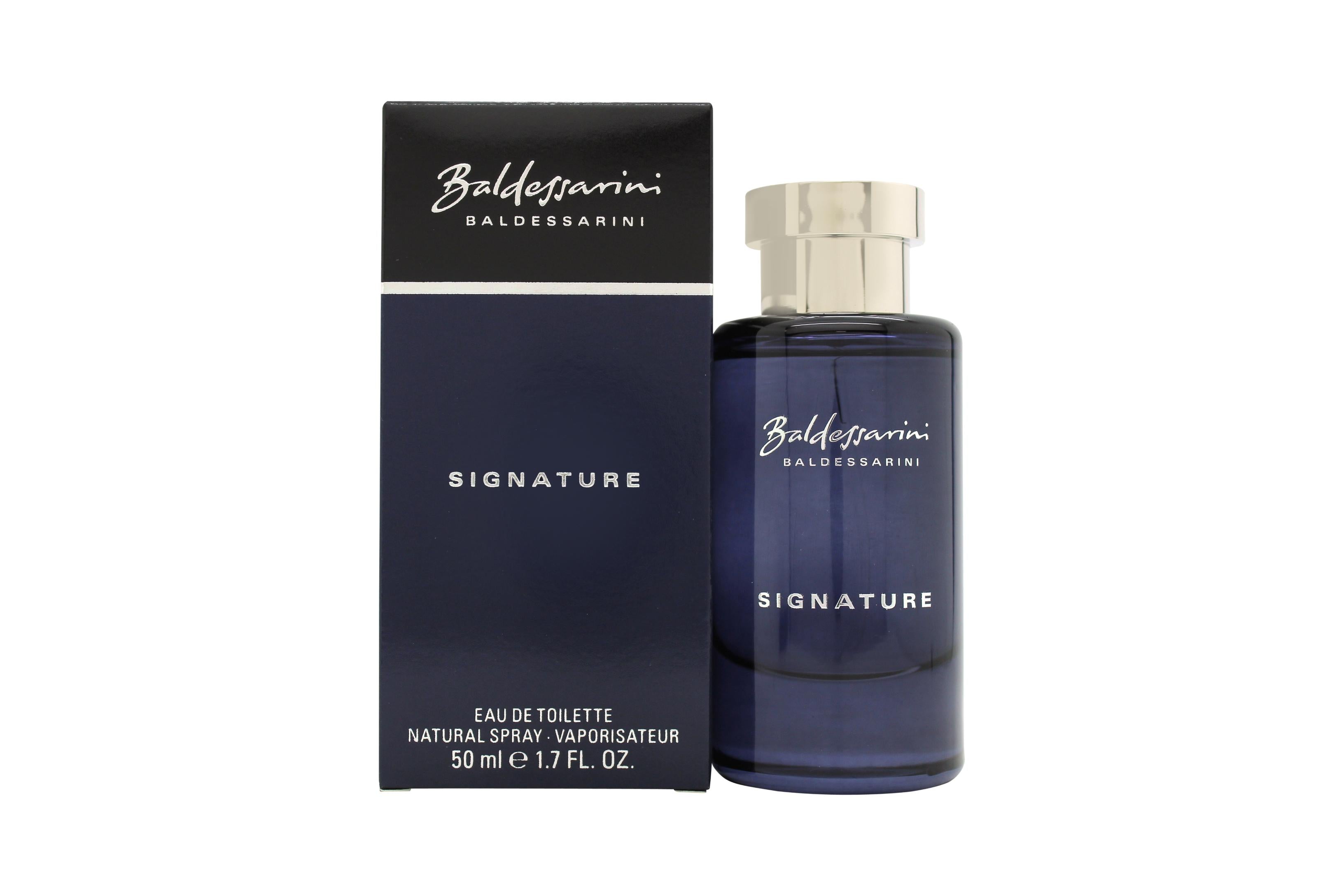 View Baldessarini Signature Eau de Toilette 50ml Spray information