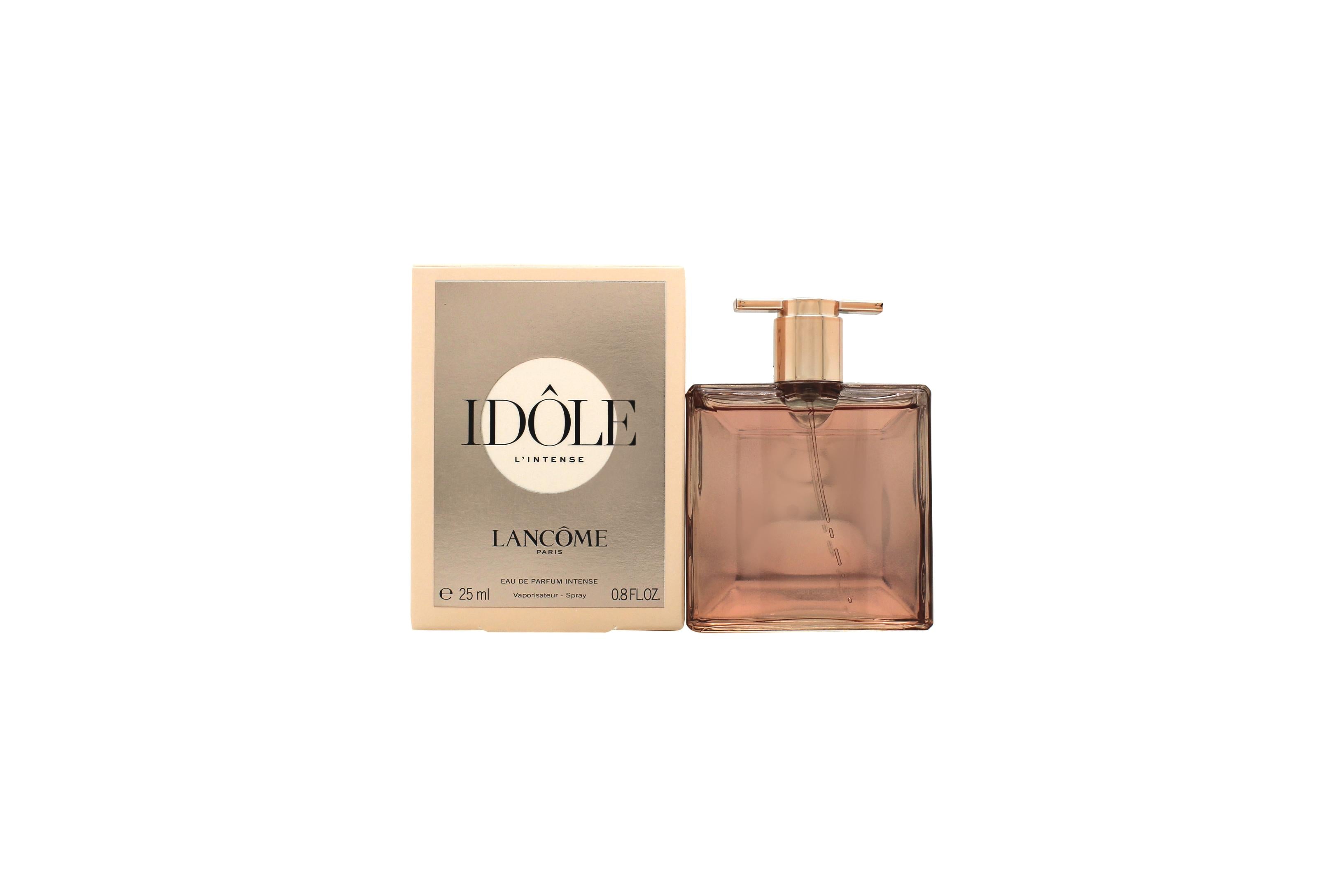 View Lancôme Idôle LIntense Eau de Parfum 25ml Spray information