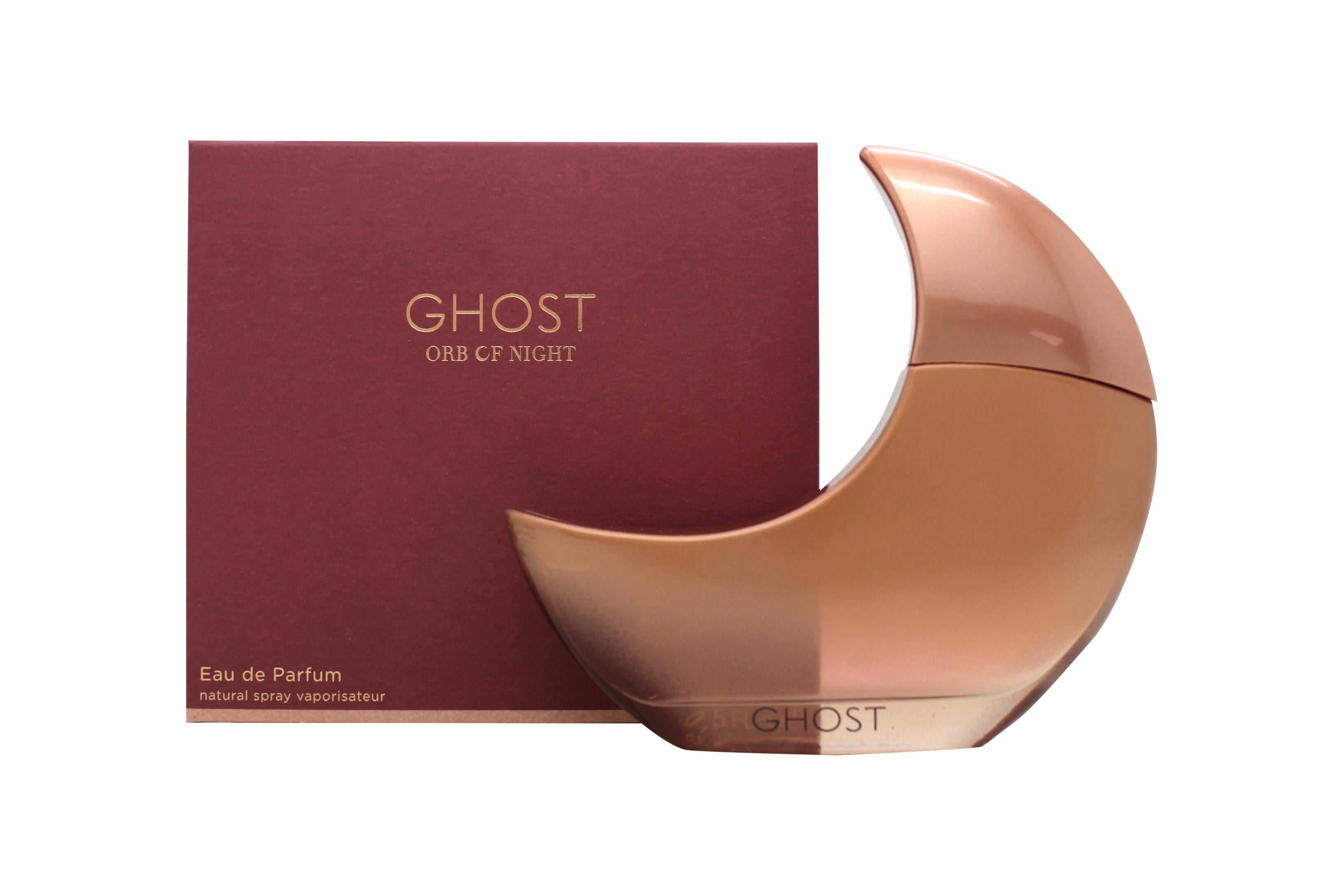 View Ghost Orb Of Night Eau de Parfum 75ml Spray information