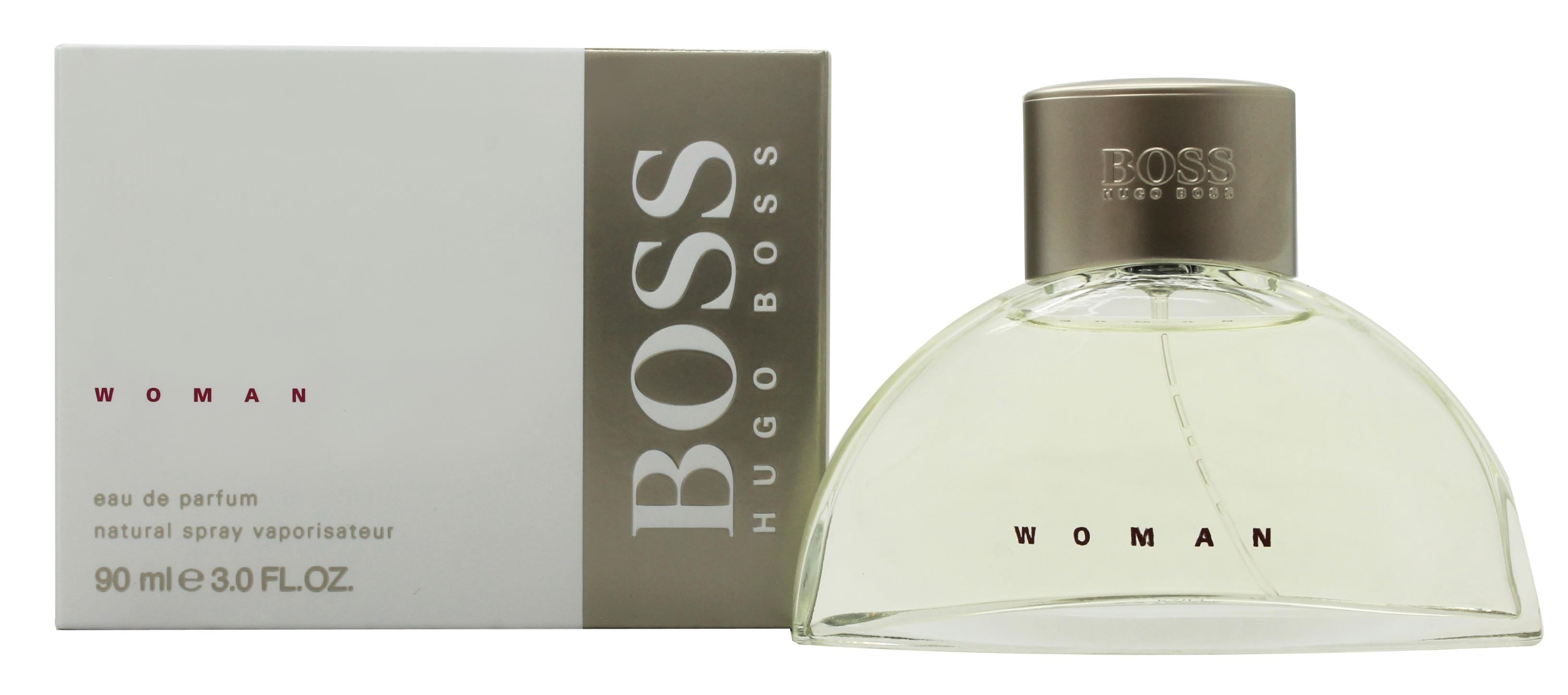 View Hugo Boss Boss Woman Eau de Parfum 90ml Spray information