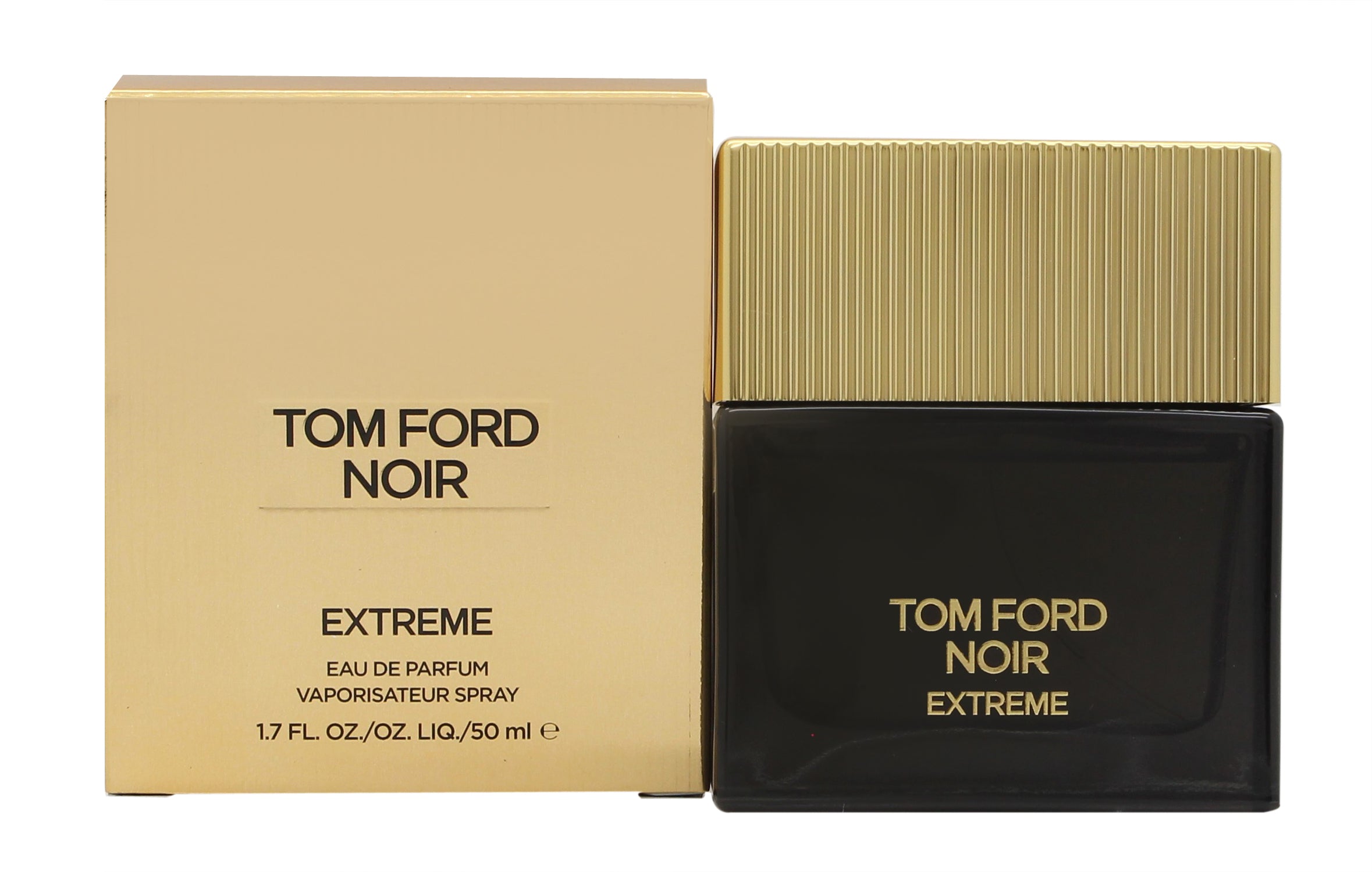 View Tom Ford Noir Extreme Eau de Parfum 50ml Spray information