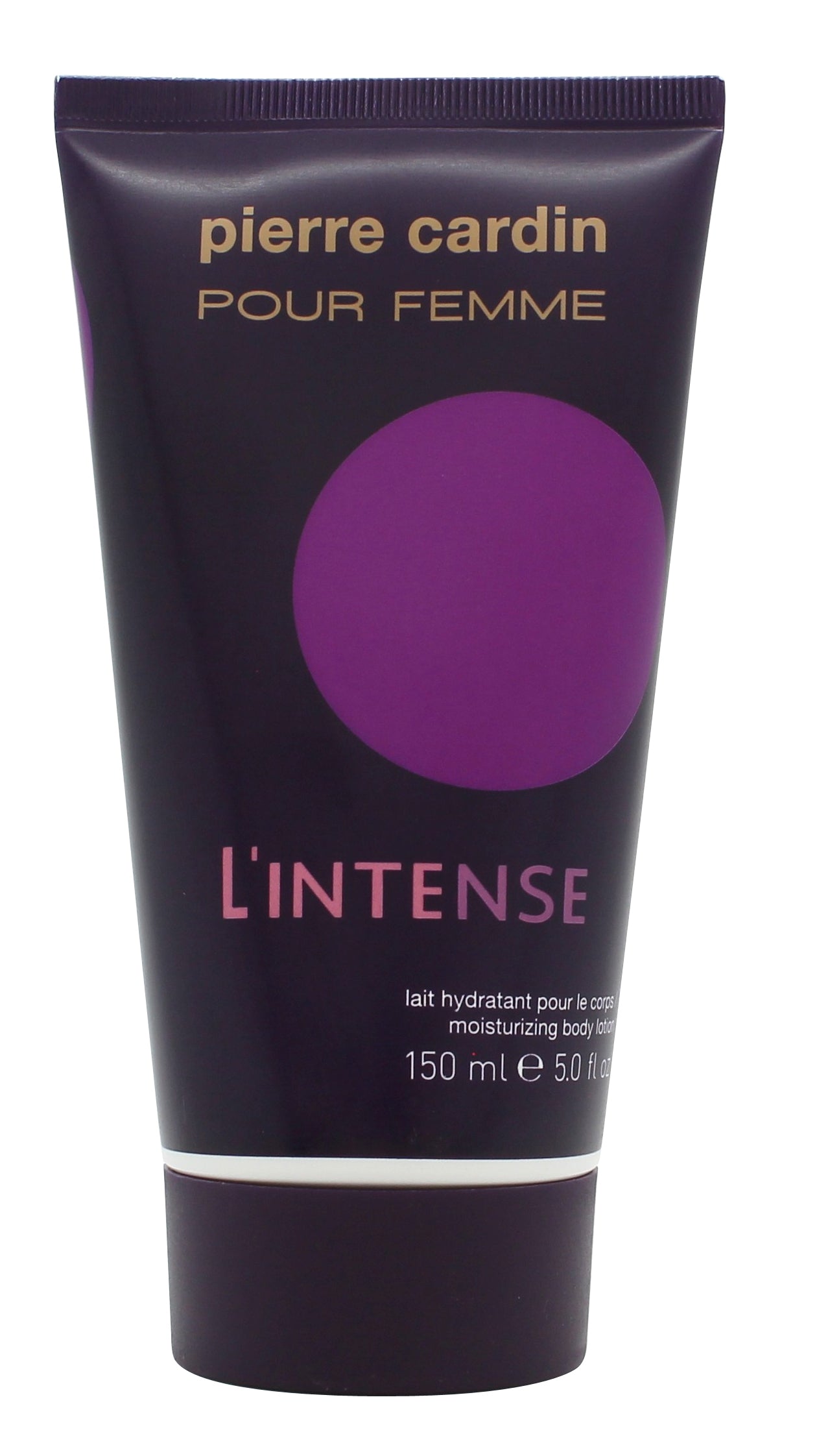 View Pierre Cardin Pour Femme lIntense Body Lotion 150ml information