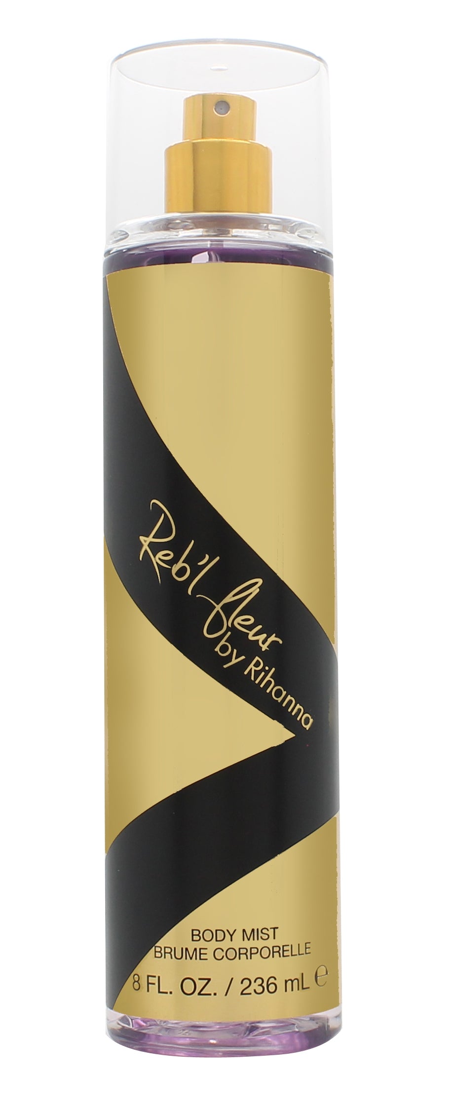 View Rihanna Rebl Fleur Body Mist 236ml Spray information