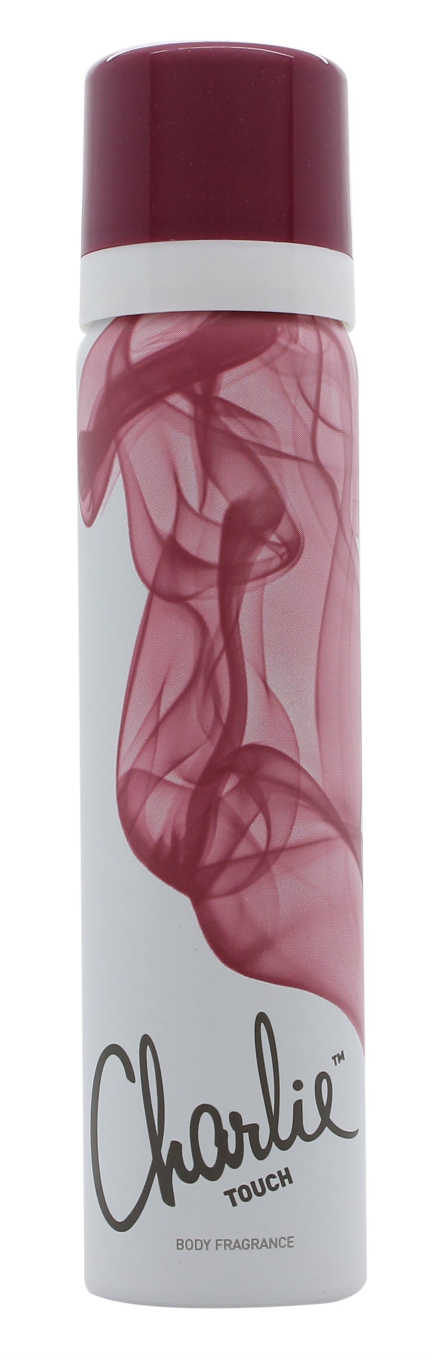 View Revlon Charlie Touch Body Spray 75ml information