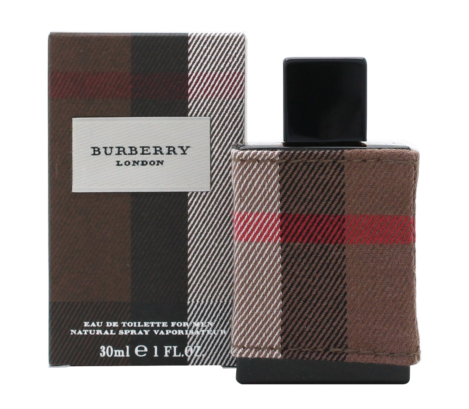 View Burberry London Eau de Toilette 30ml Spray information