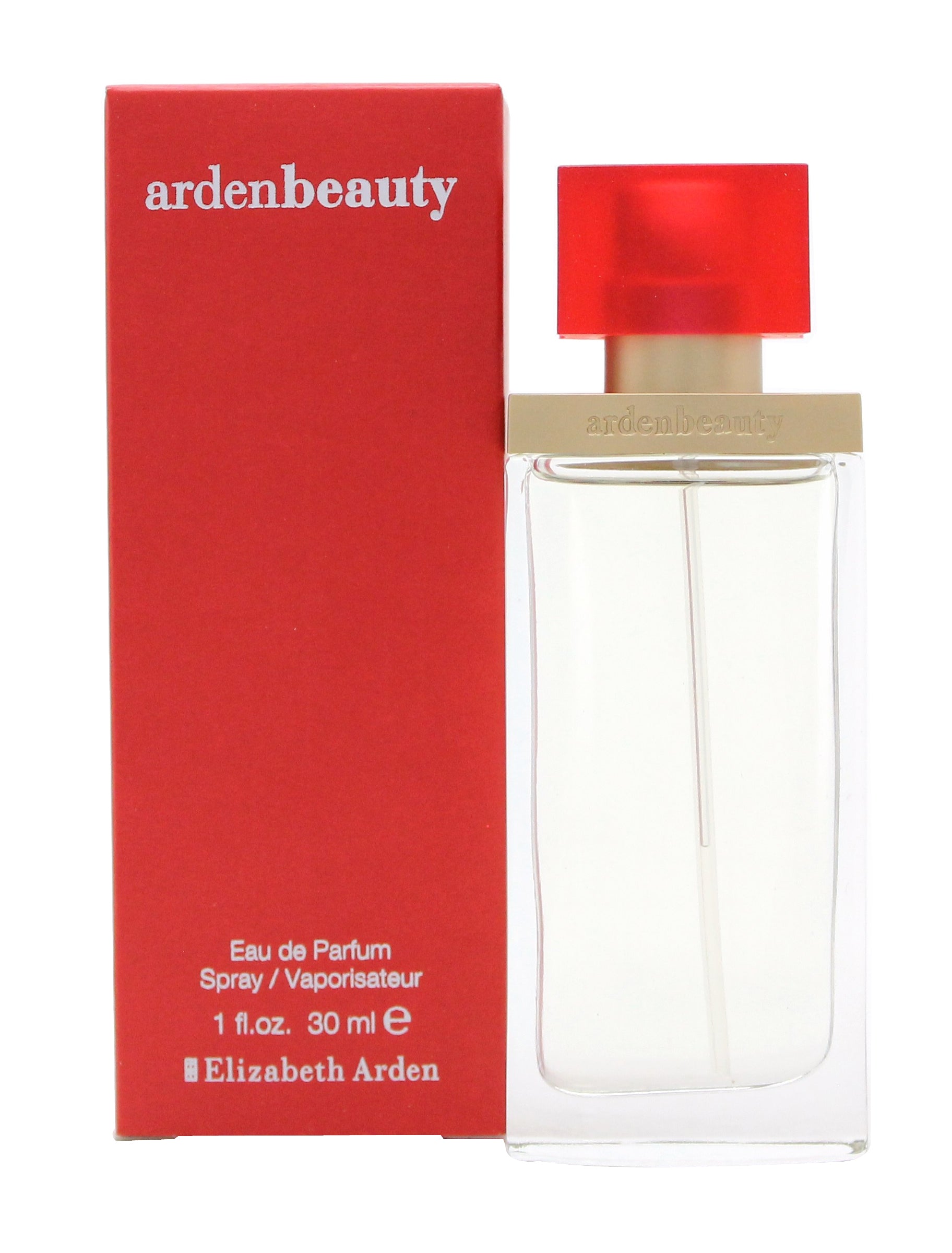 View Elizabeth Arden Beauty Eau de Parfum 30ml Spray information