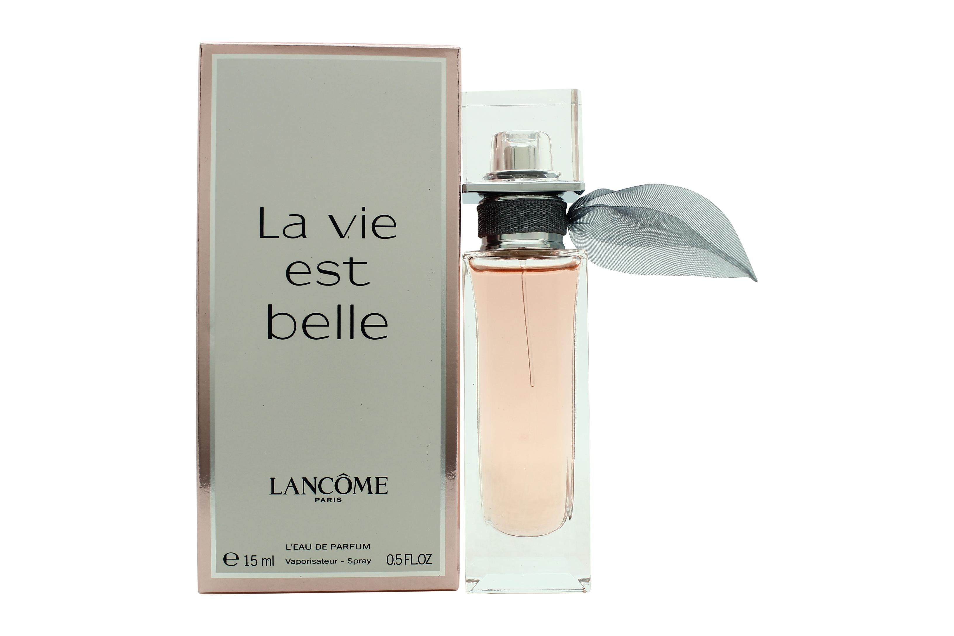 View Lancôme La Vie Est Belle Happiness Drops Eau de Parfum 15ml Spray information