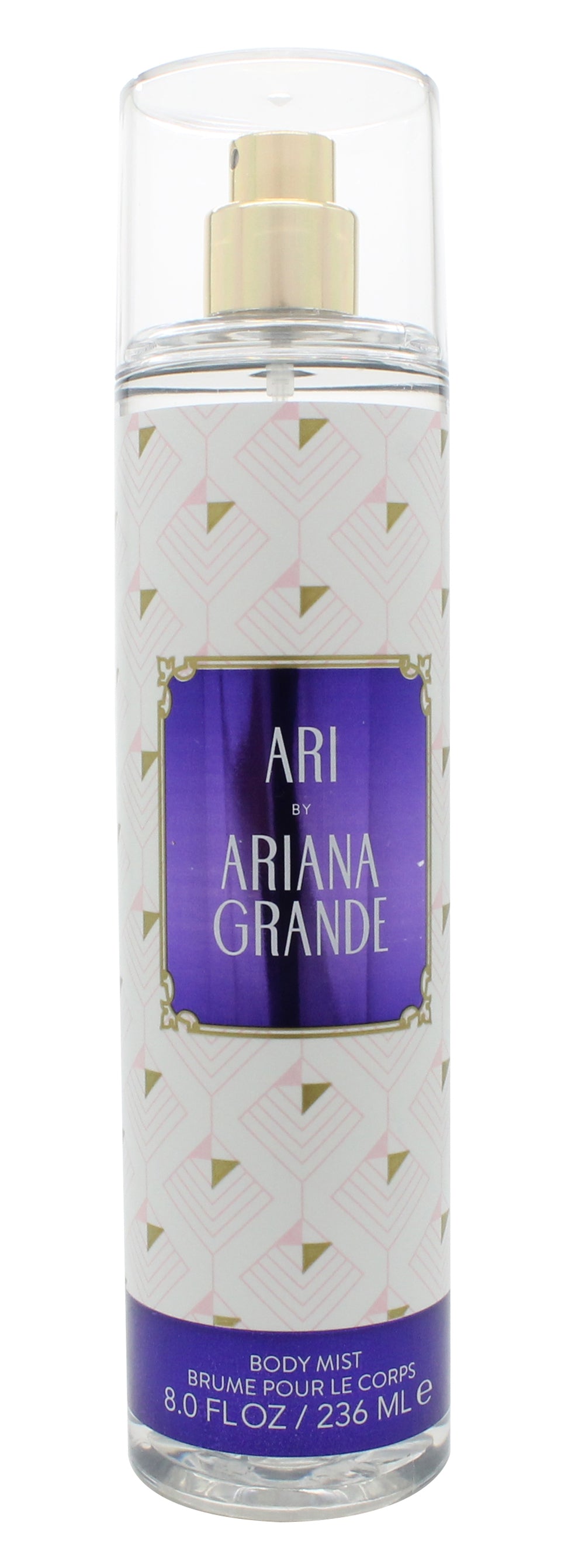 View Ariana Grande Ari Body Mist 236ml Spray information