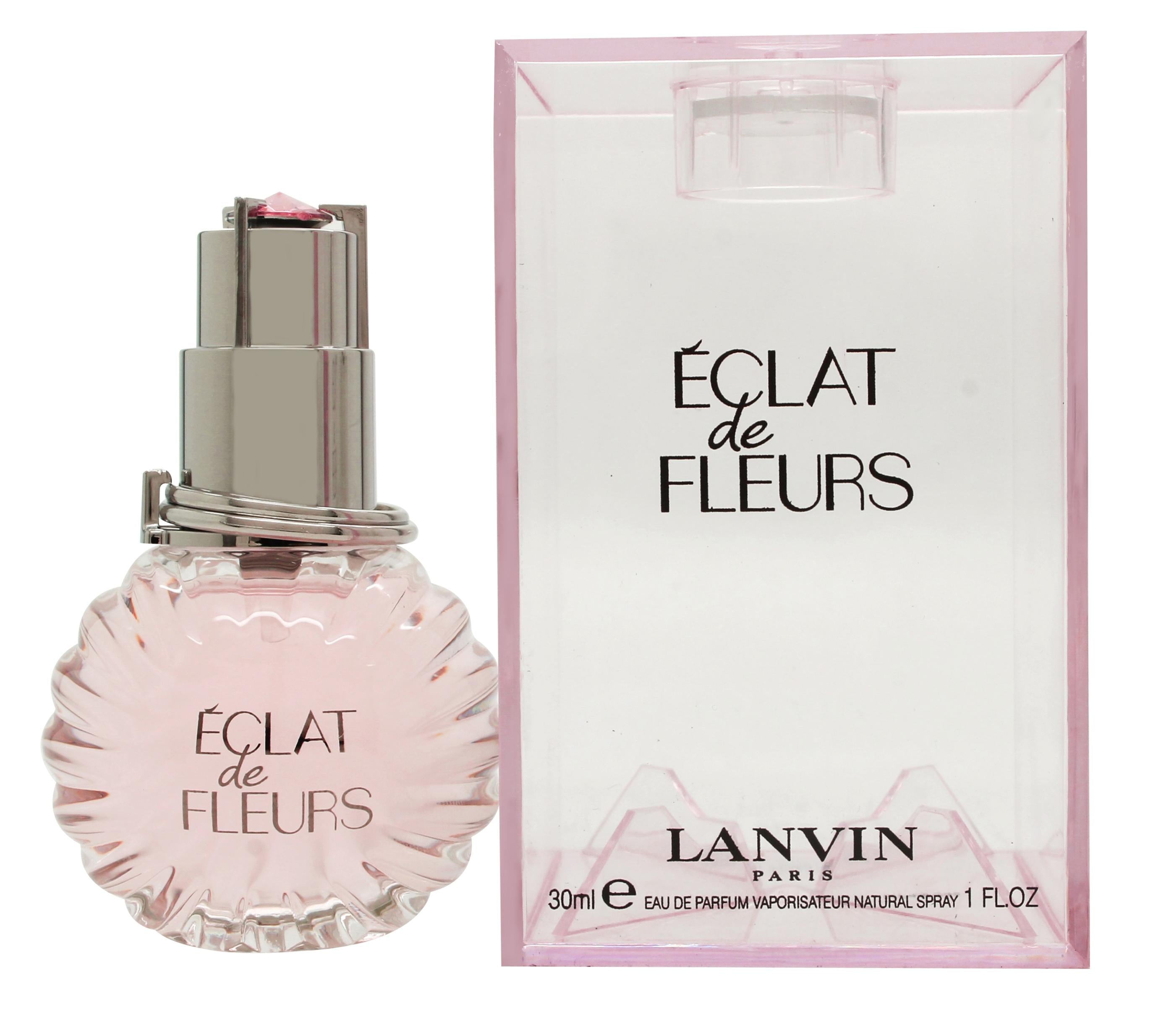 View Lanvin Eclat de Fleurs Eau de Parfum 30ml Spray information