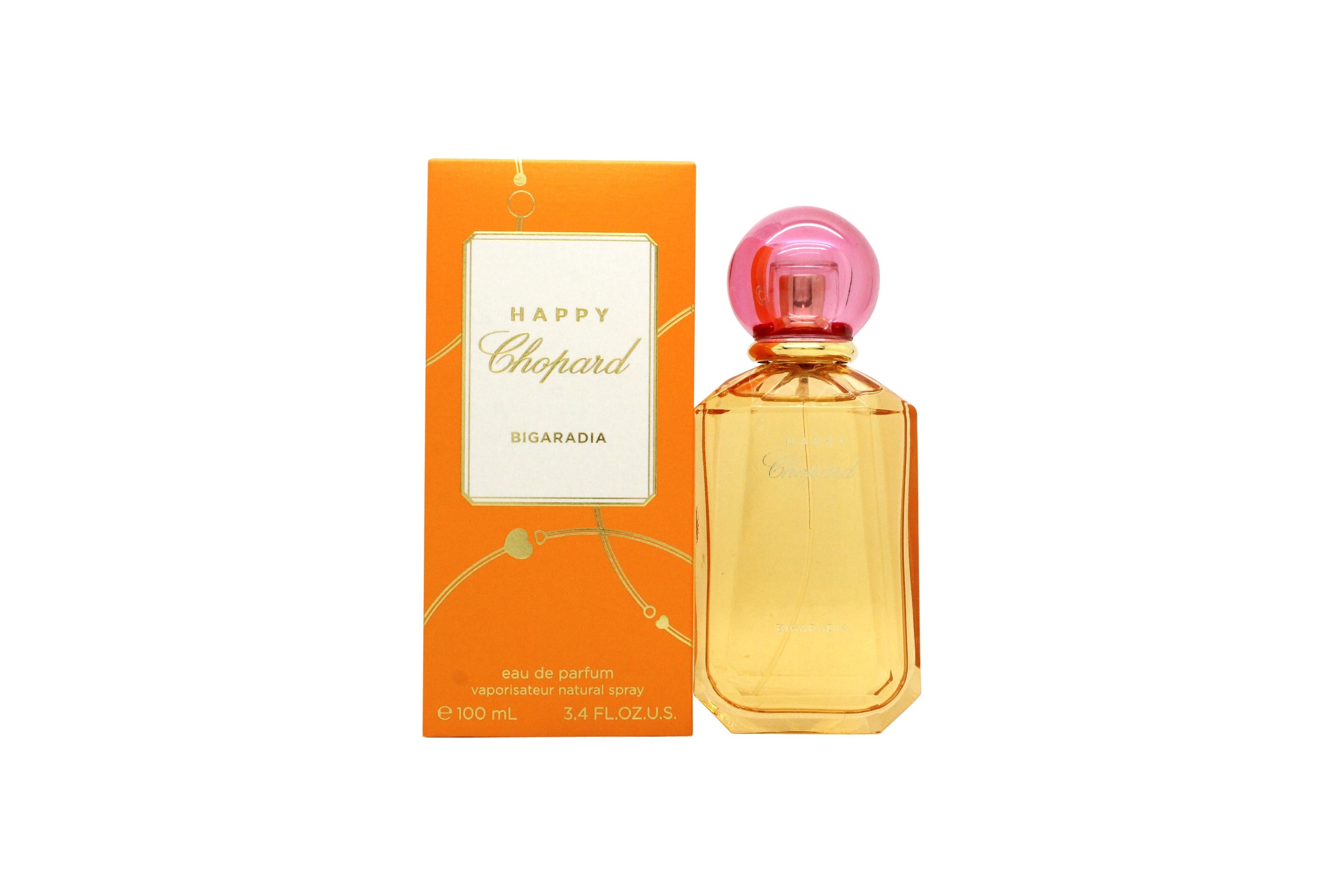 View Chopard Happy Bigaradia Eau de Parfum 100ml Spray information