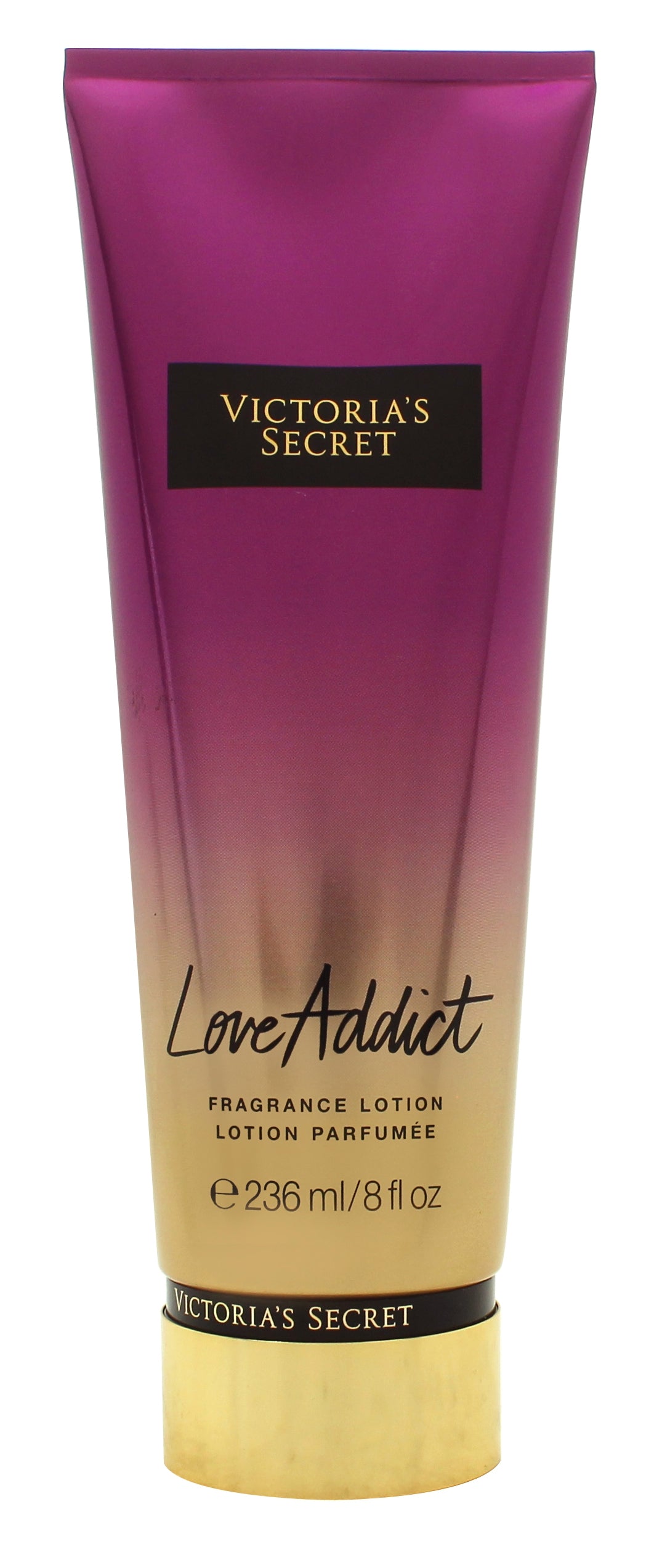 View Victorias Secret Love Addict Fragrance Lotion 236ml New Packaging information