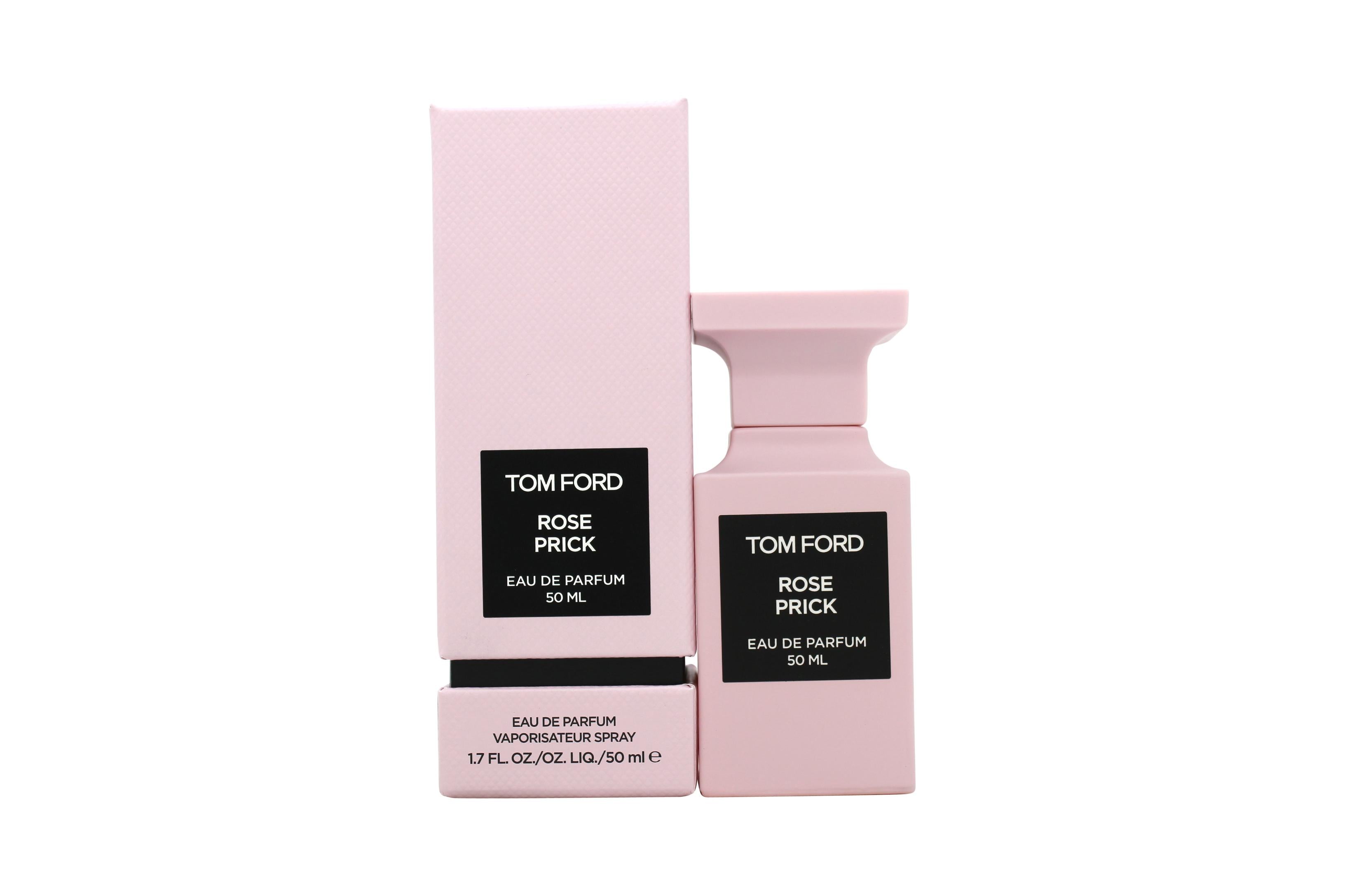 View Tom Ford Rose Prick Eau de Parfum 50ml Spray information