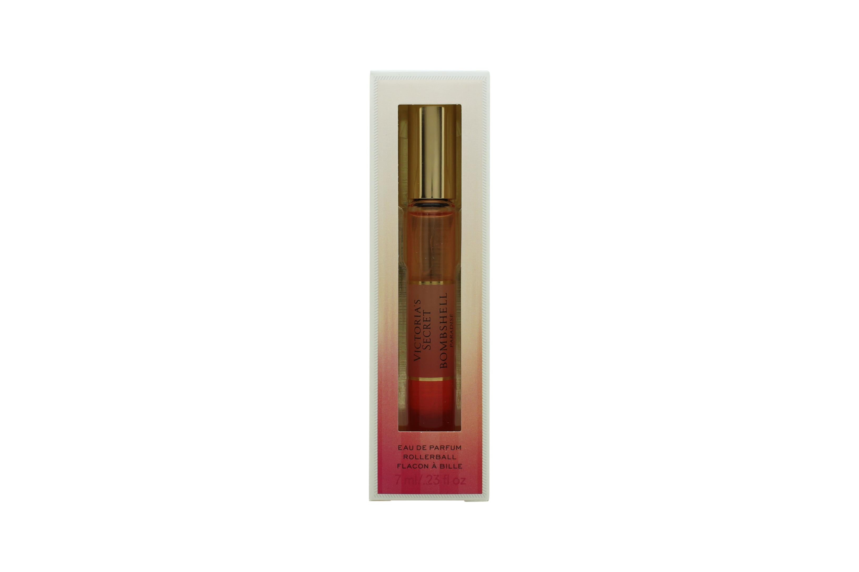 View Victorias Secret Bombshell Paradise Eau de Parfum 7ml Rollerball information