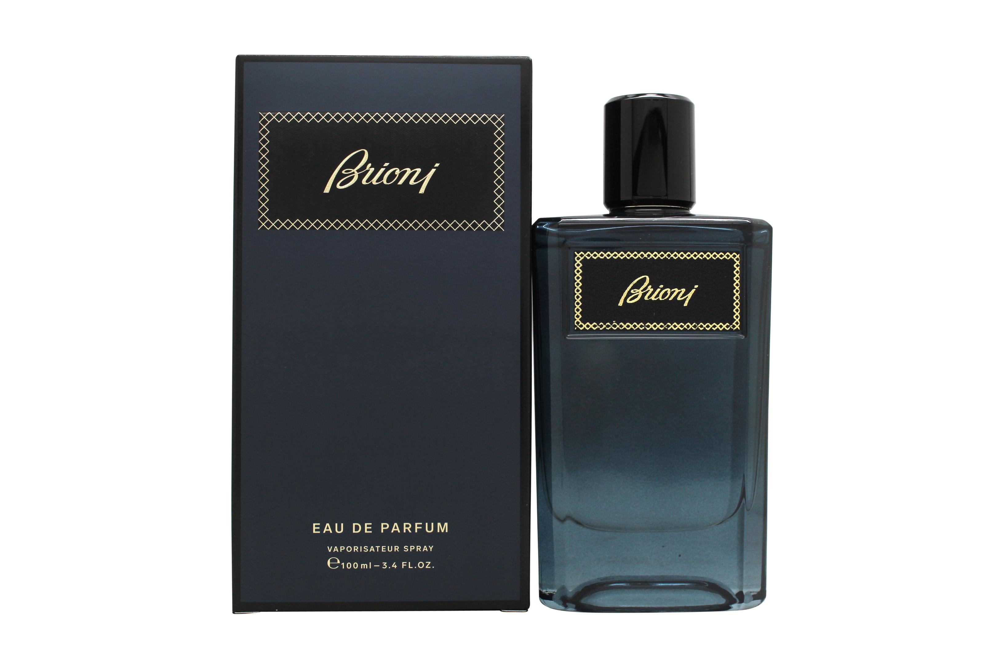 View Brioni Eau de Parfum 100ml Sprej information