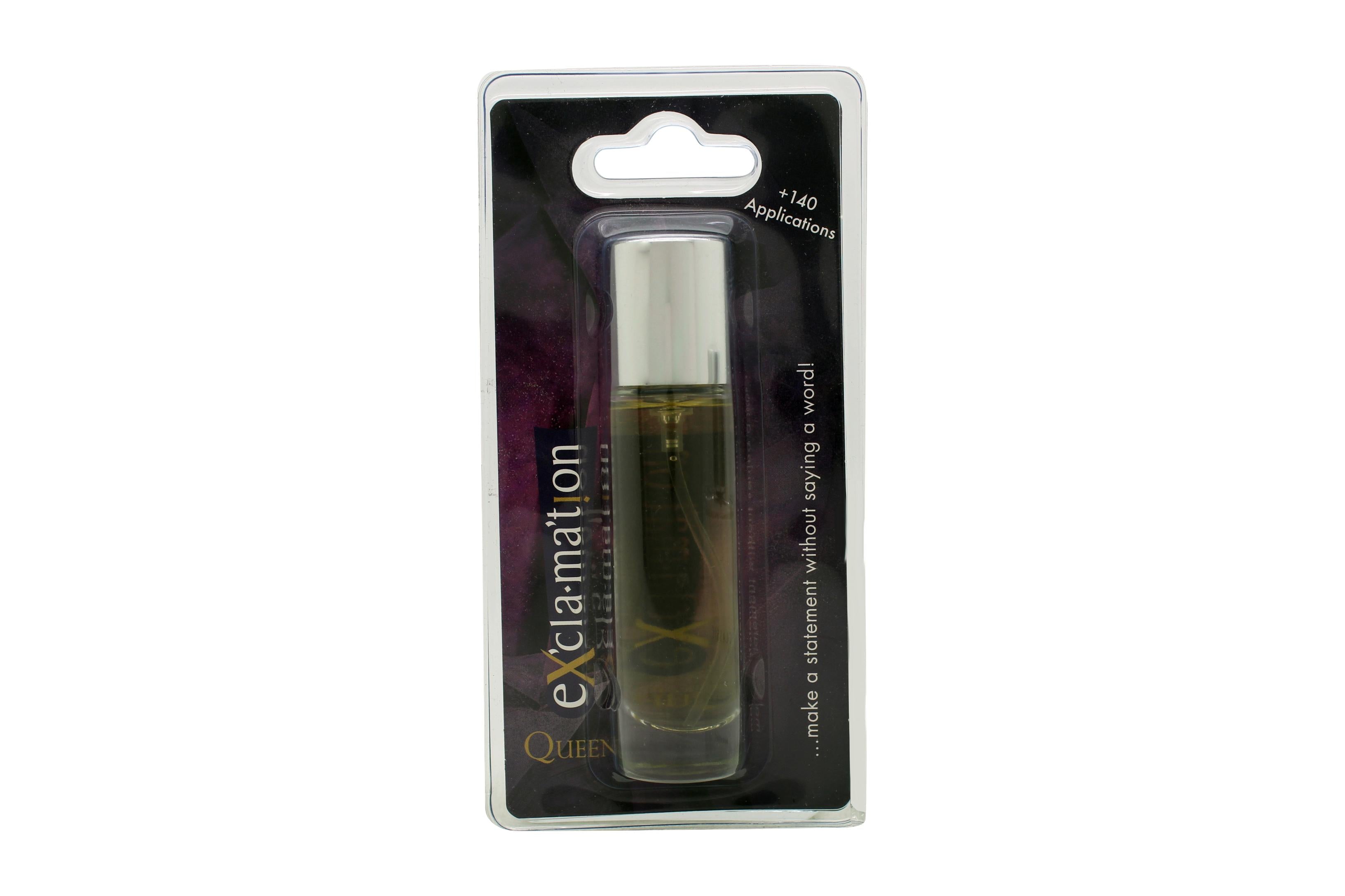 View Coty ExclaMation Queen Eau De Parfum 15ml Spray information