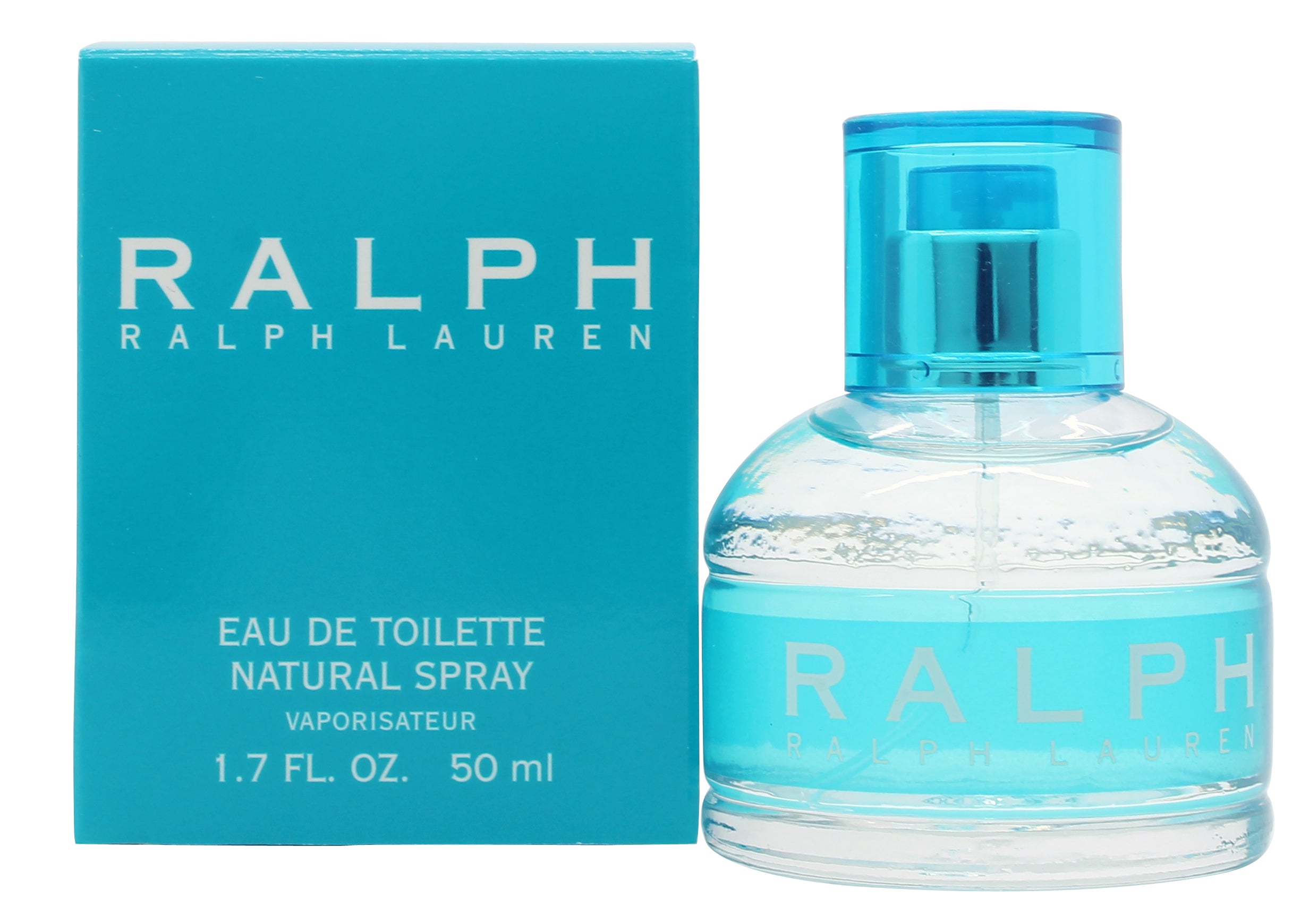 View Ralph Lauren Ralph Eau de Toilette 50ml Spray information