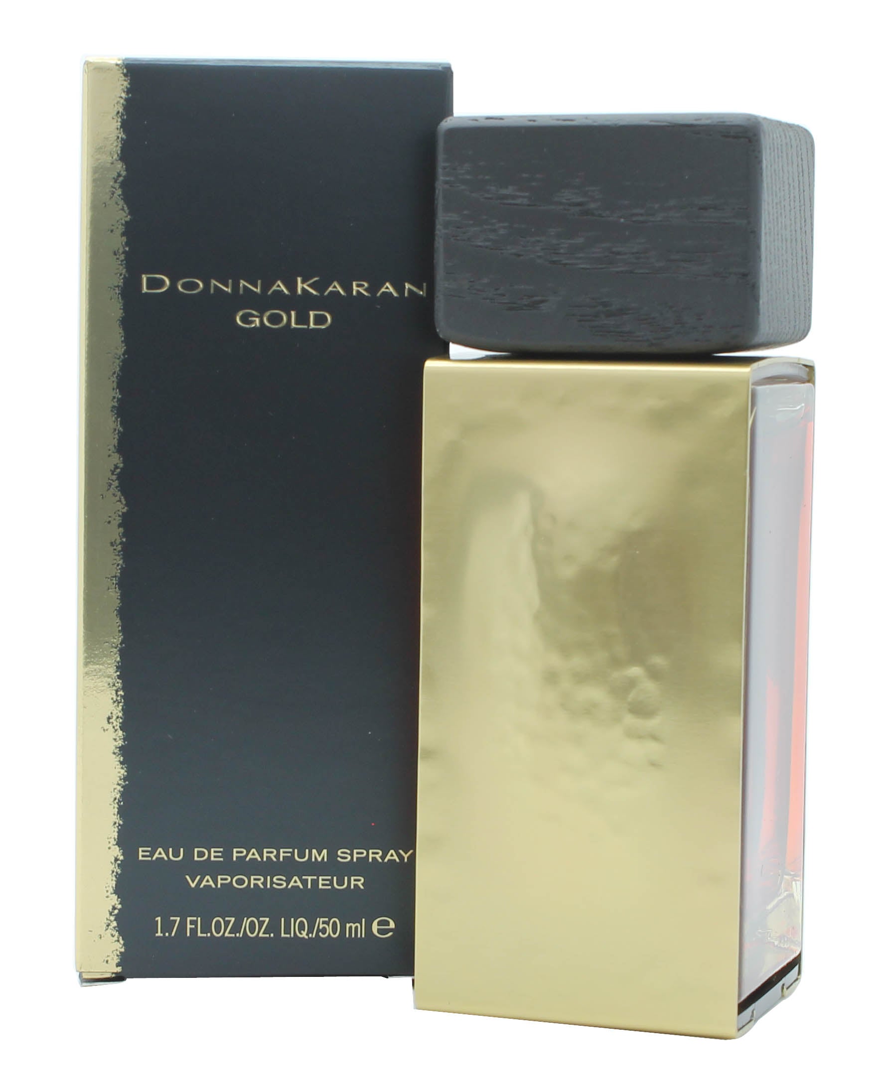 View DKNY Gold Eau de Parfum 50ml Spray information
