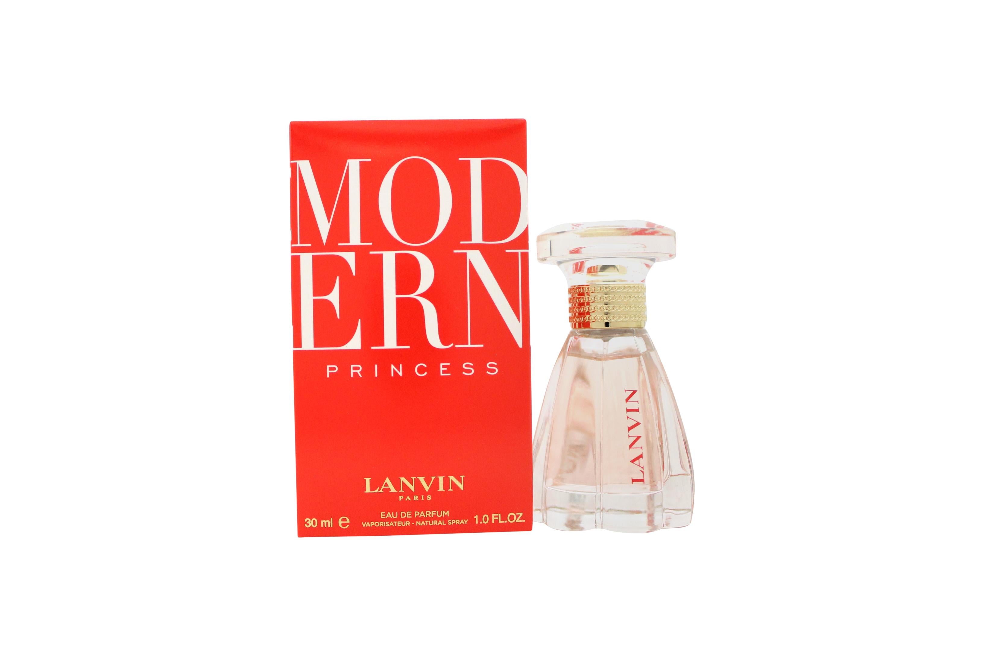 View Lanvin Modern Princess Eau de Parfum 30ml Spray information