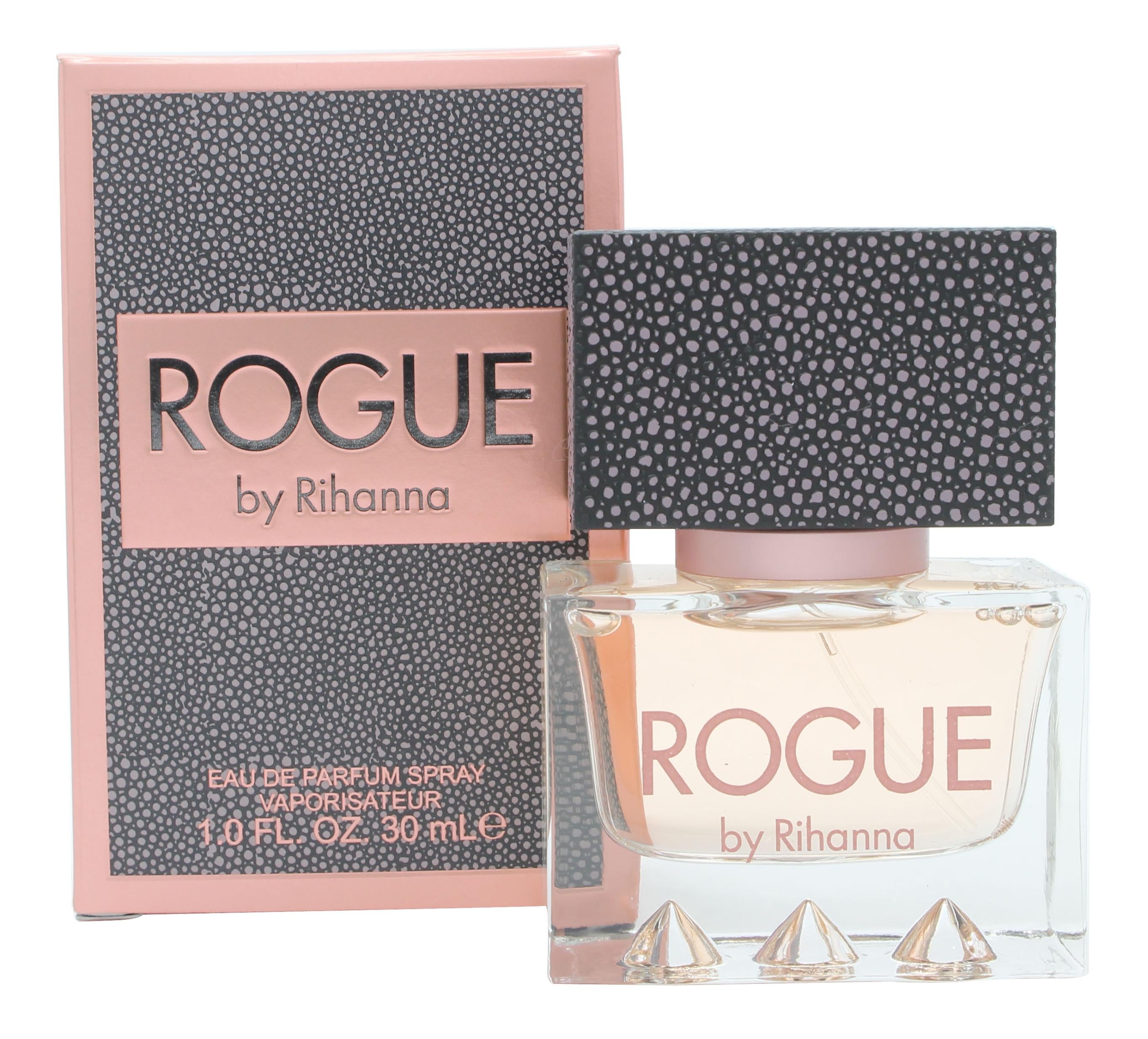 View Rihanna Rogue Eau de Parfum 30ml Sprej information