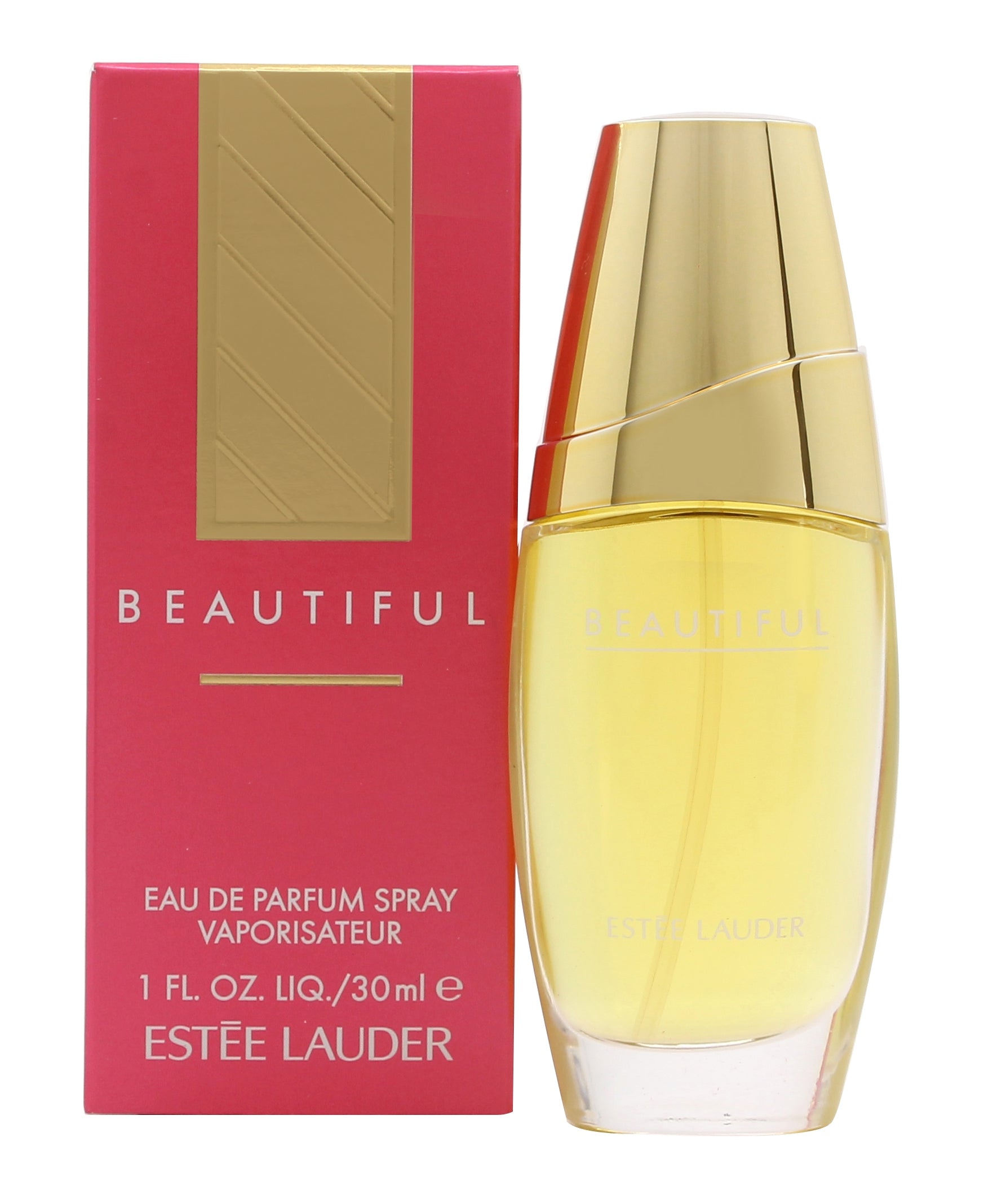 View Estee Lauder Beautiful Eau de Parfum 30ml Spray information