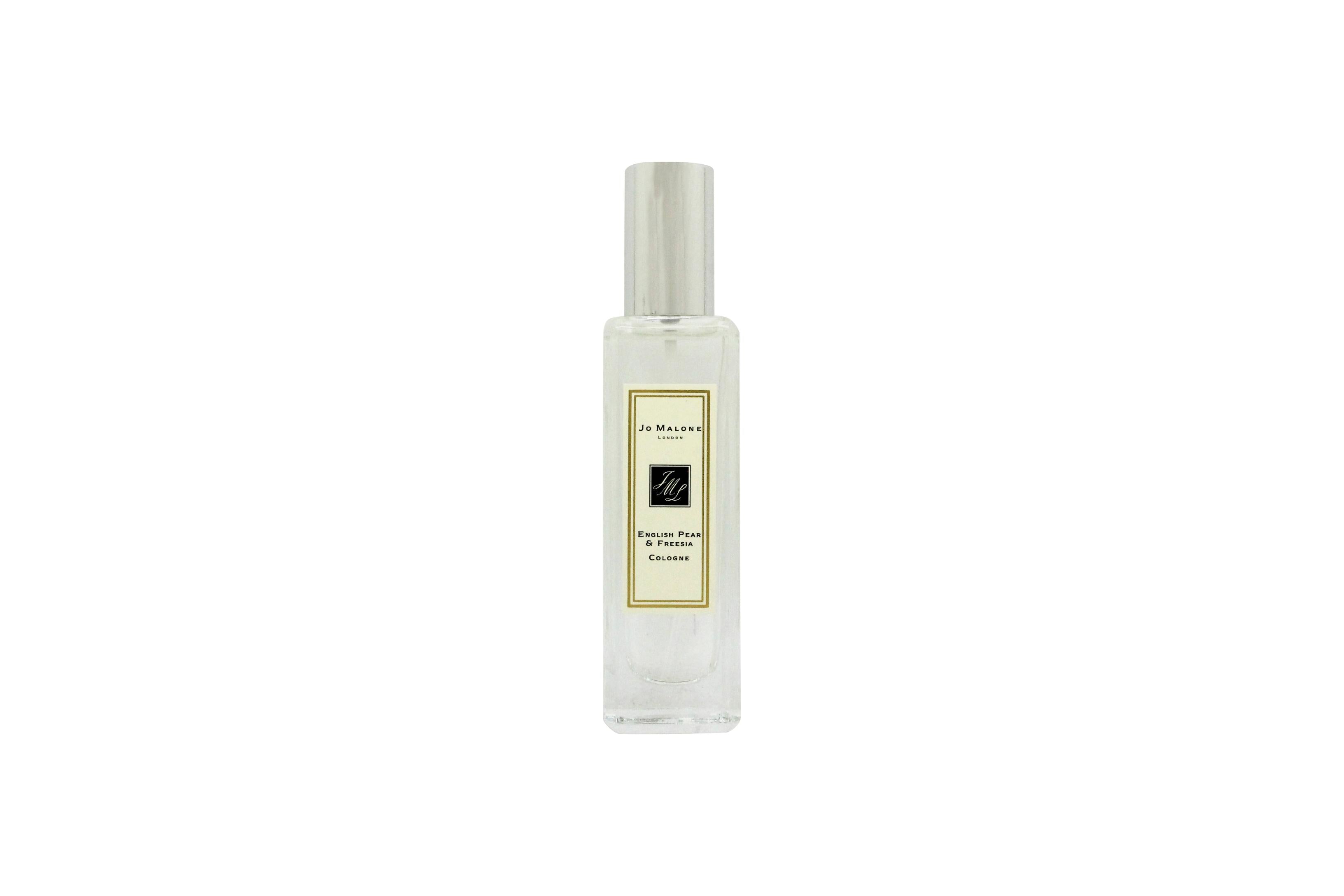 View Jo Malone English Pear Freesia Eau de Cologne 30ml Spray information