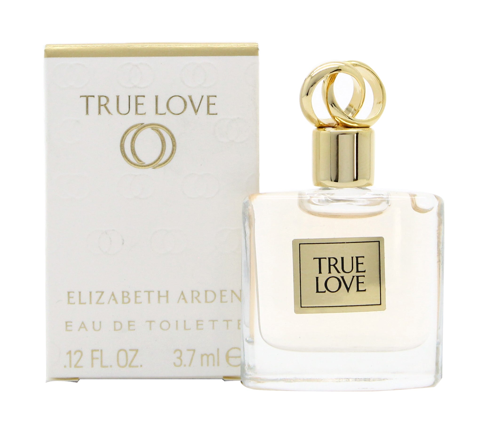 View Elizabeth Arden True Love Eau de Toilette 37ml information